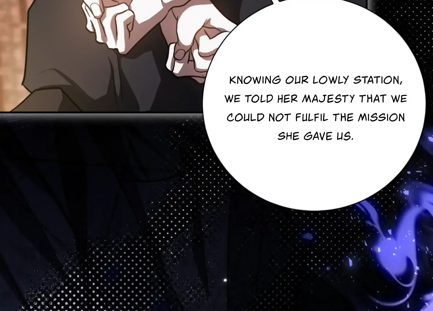 Read The Night When Flowers Fall chapter 48 image 123 on Lezhin
