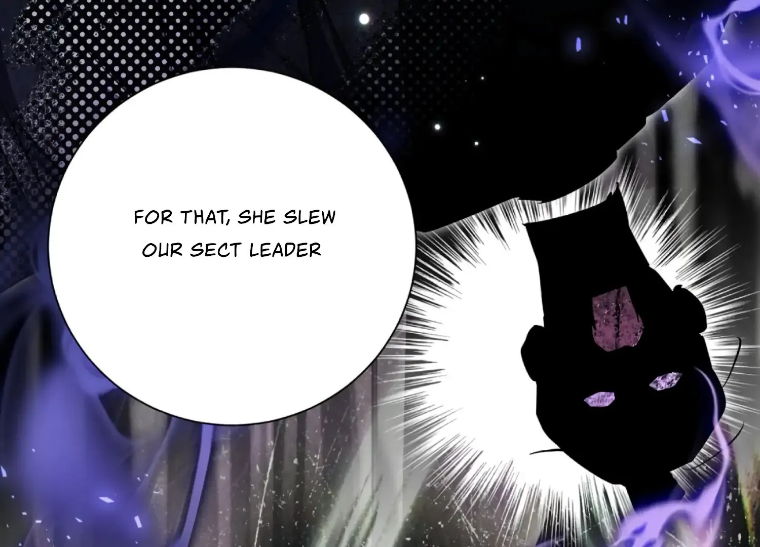Read The Night When Flowers Fall chapter 48 image 124 on Lezhin
