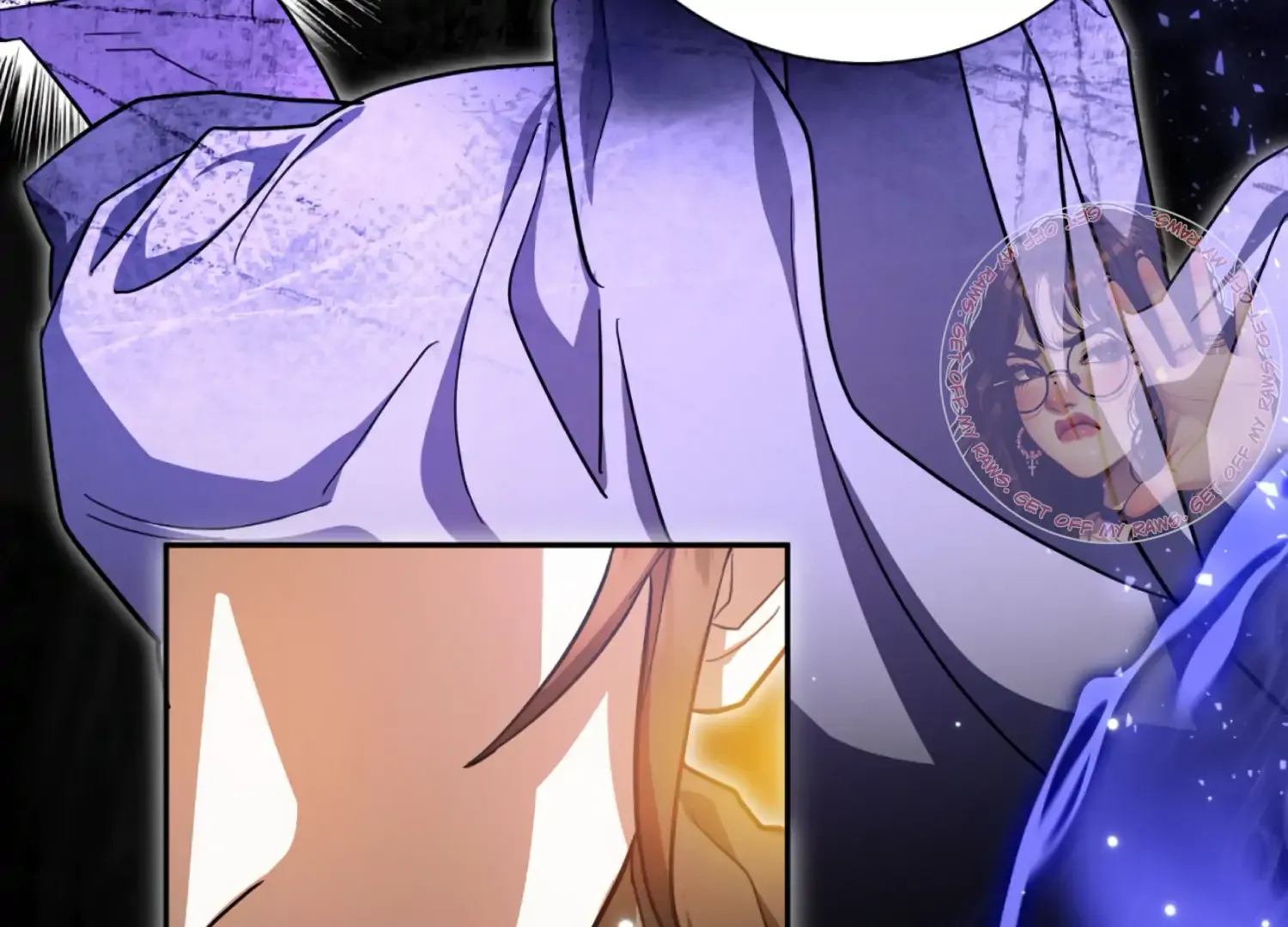 Read The Night When Flowers Fall chapter 48 image 126 on Lezhin