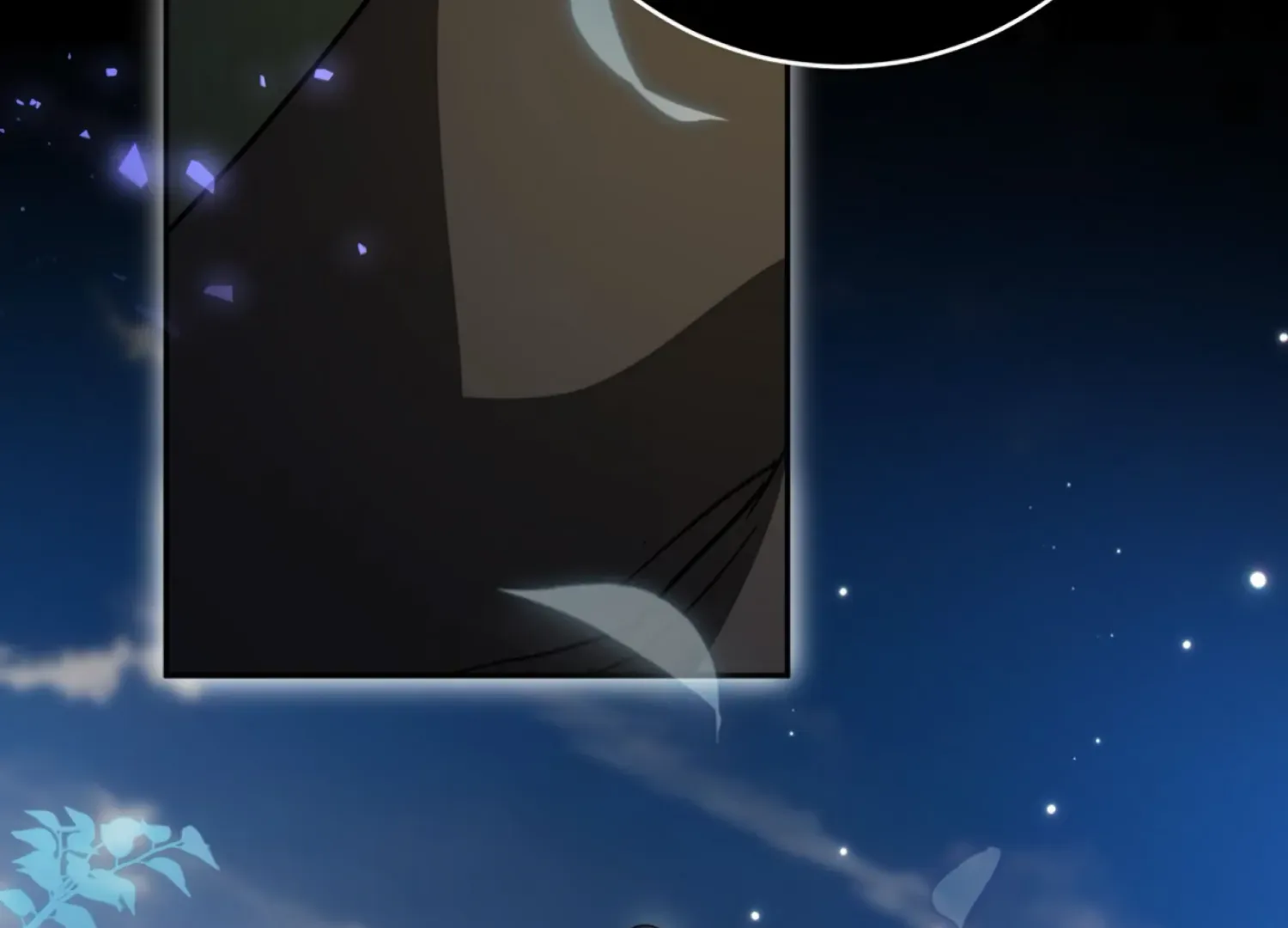 Read The Night When Flowers Fall chapter 48 image 128 on Lezhin
