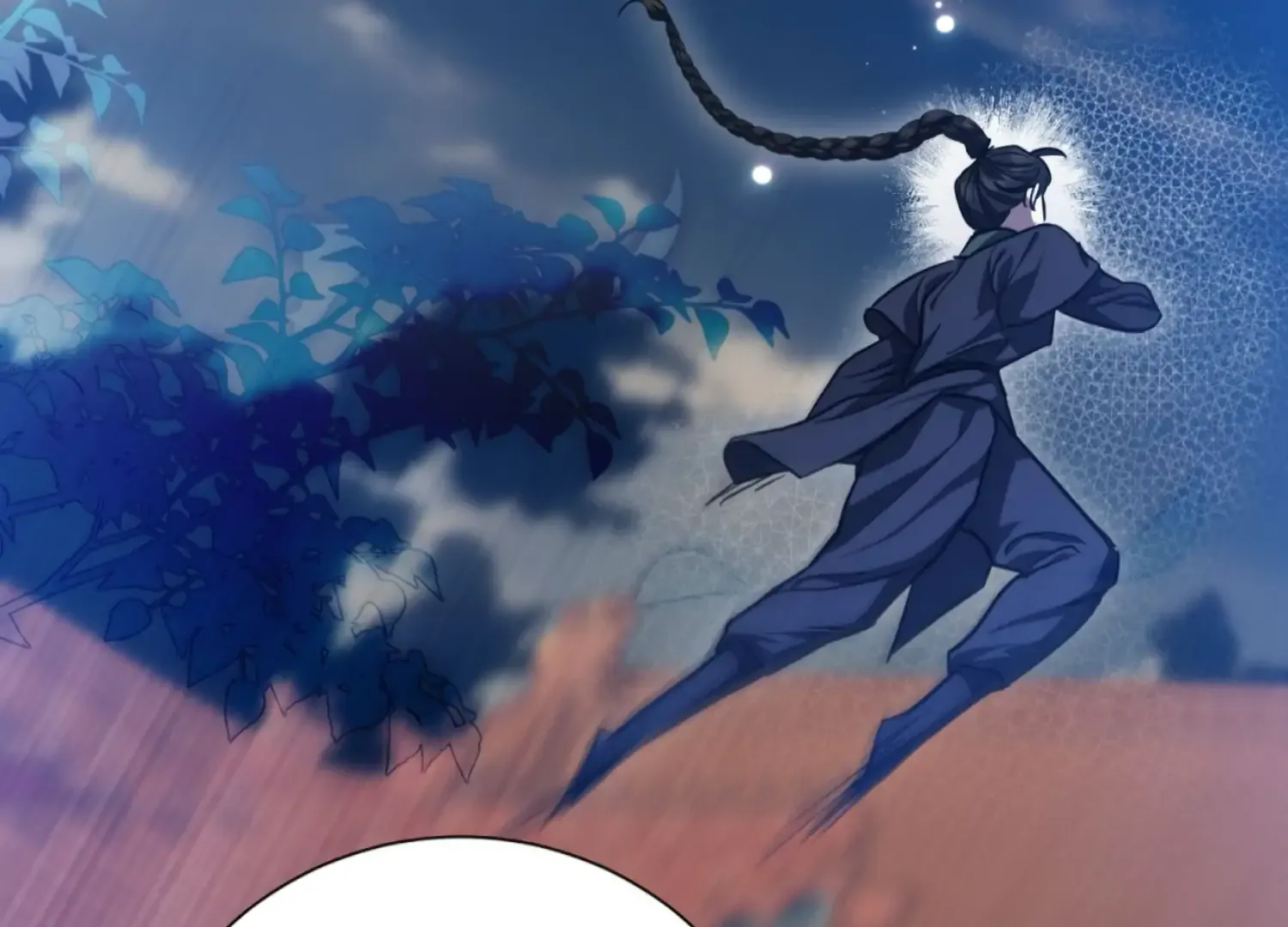 Read The Night When Flowers Fall chapter 48 image 129 on Lezhin