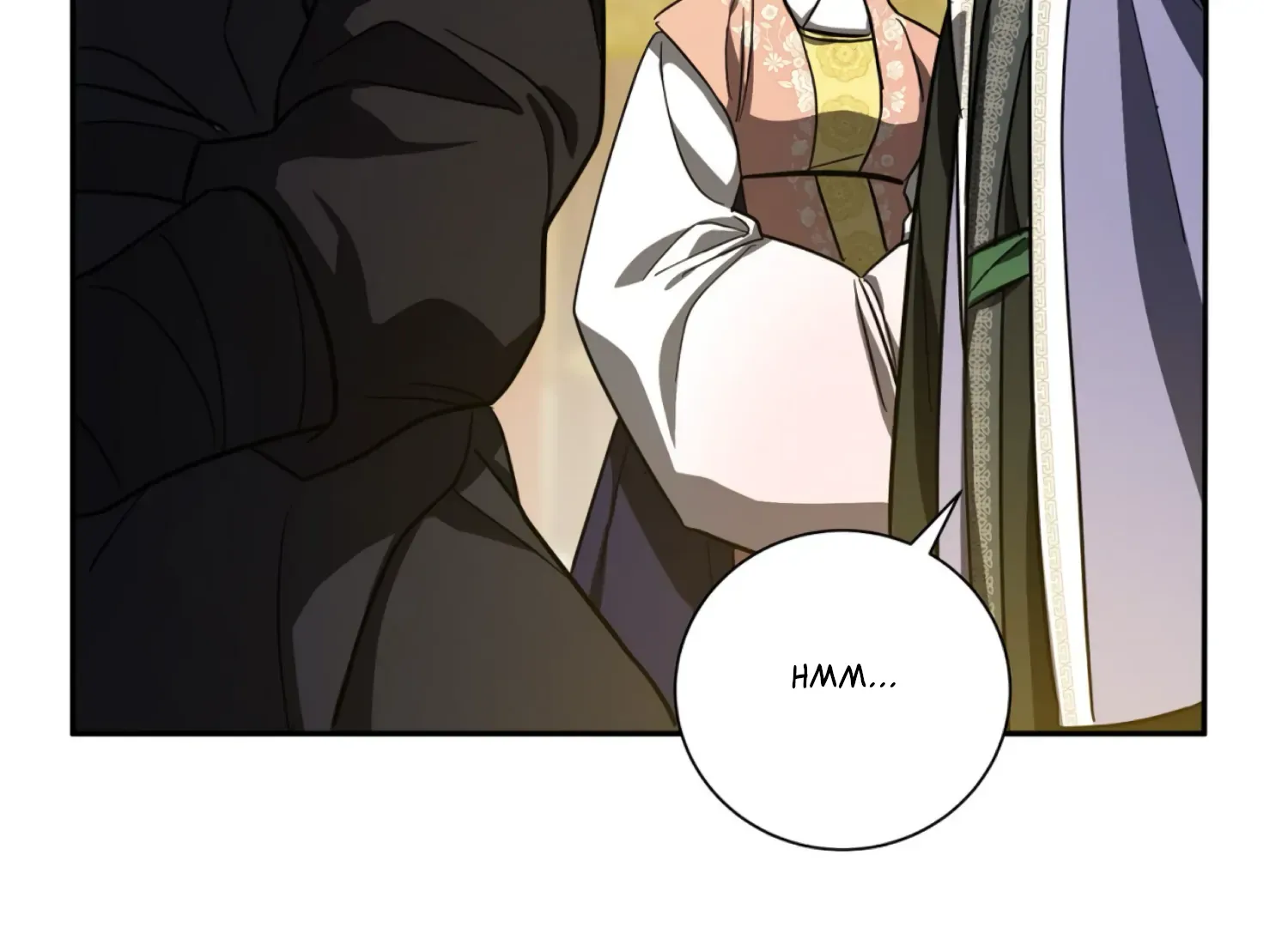 Read The Night When Flowers Fall chapter 48 image 133 on Lezhin