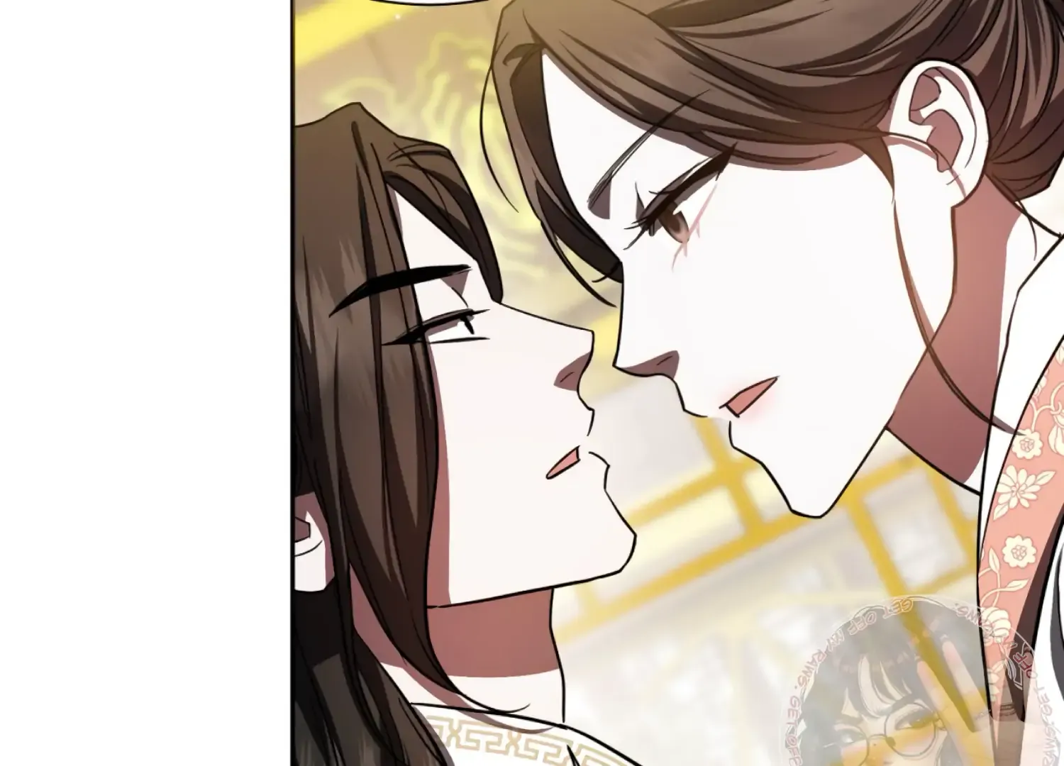 Read The Night When Flowers Fall chapter 48 image 136 on Lezhin