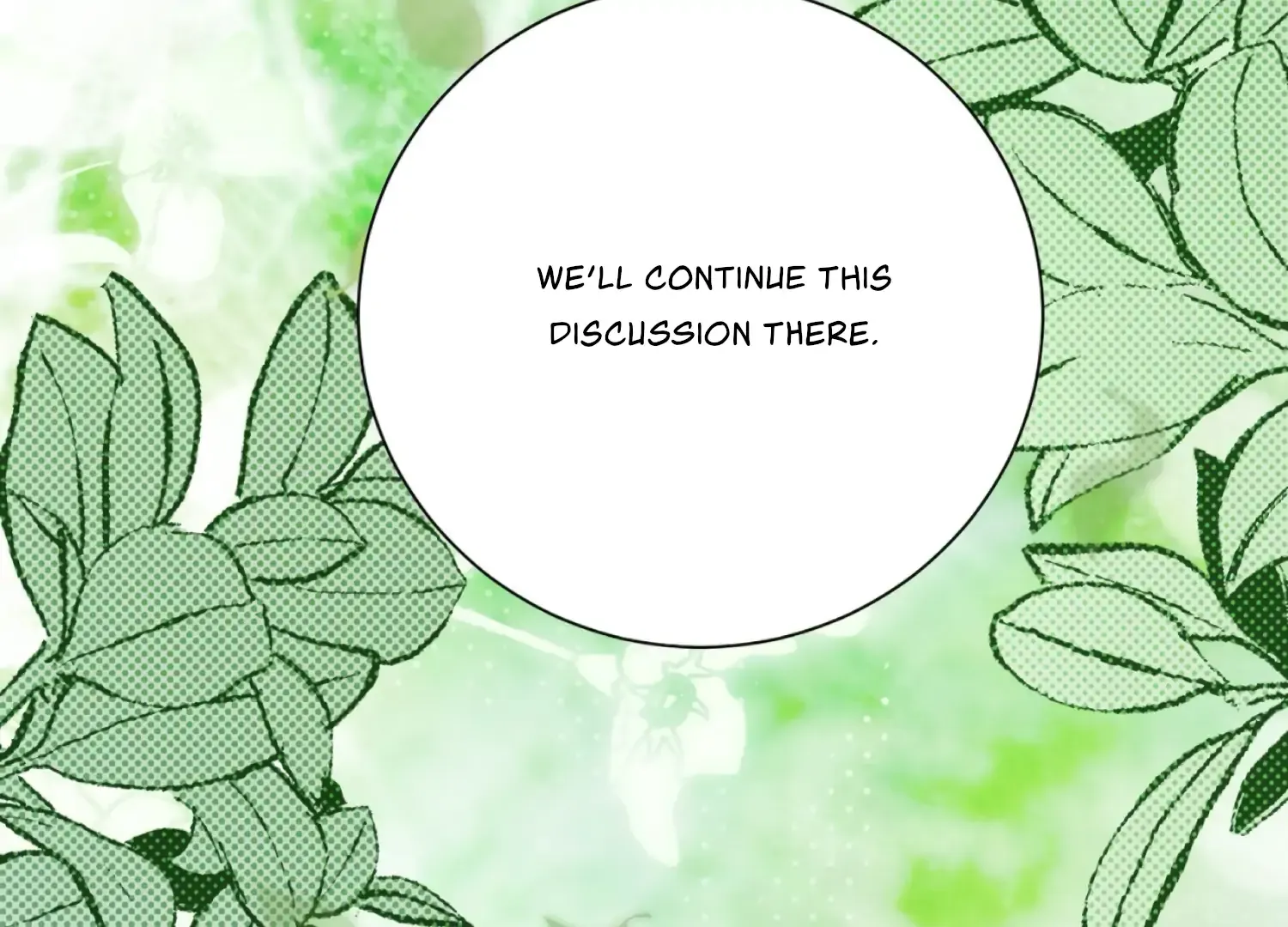 Read The Night When Flowers Fall chapter 48 image 144 on Lezhin