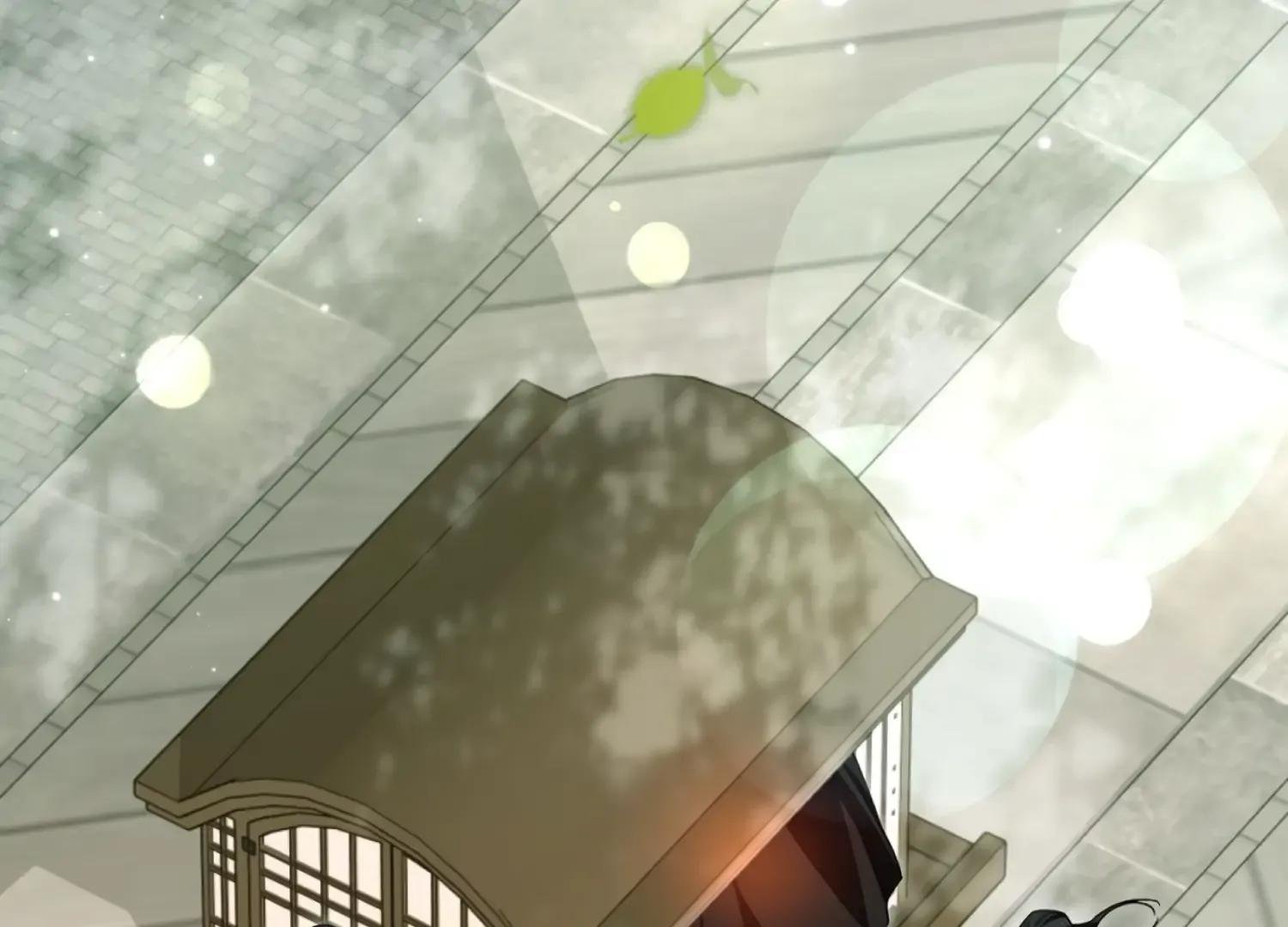 Read The Night When Flowers Fall chapter 48 image 148 on Lezhin