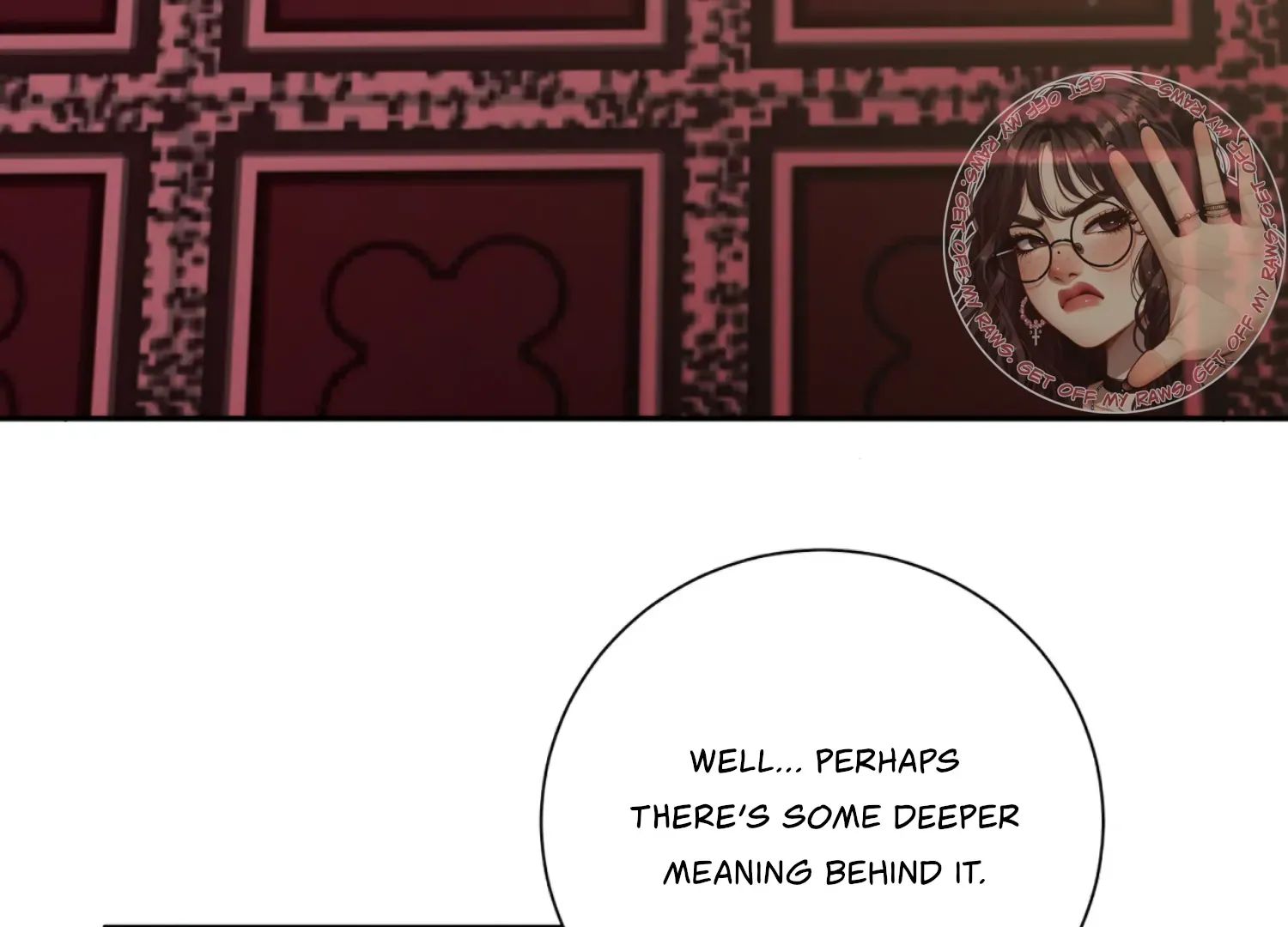 Read The Night When Flowers Fall chapter 48 image 15 on Lezhin