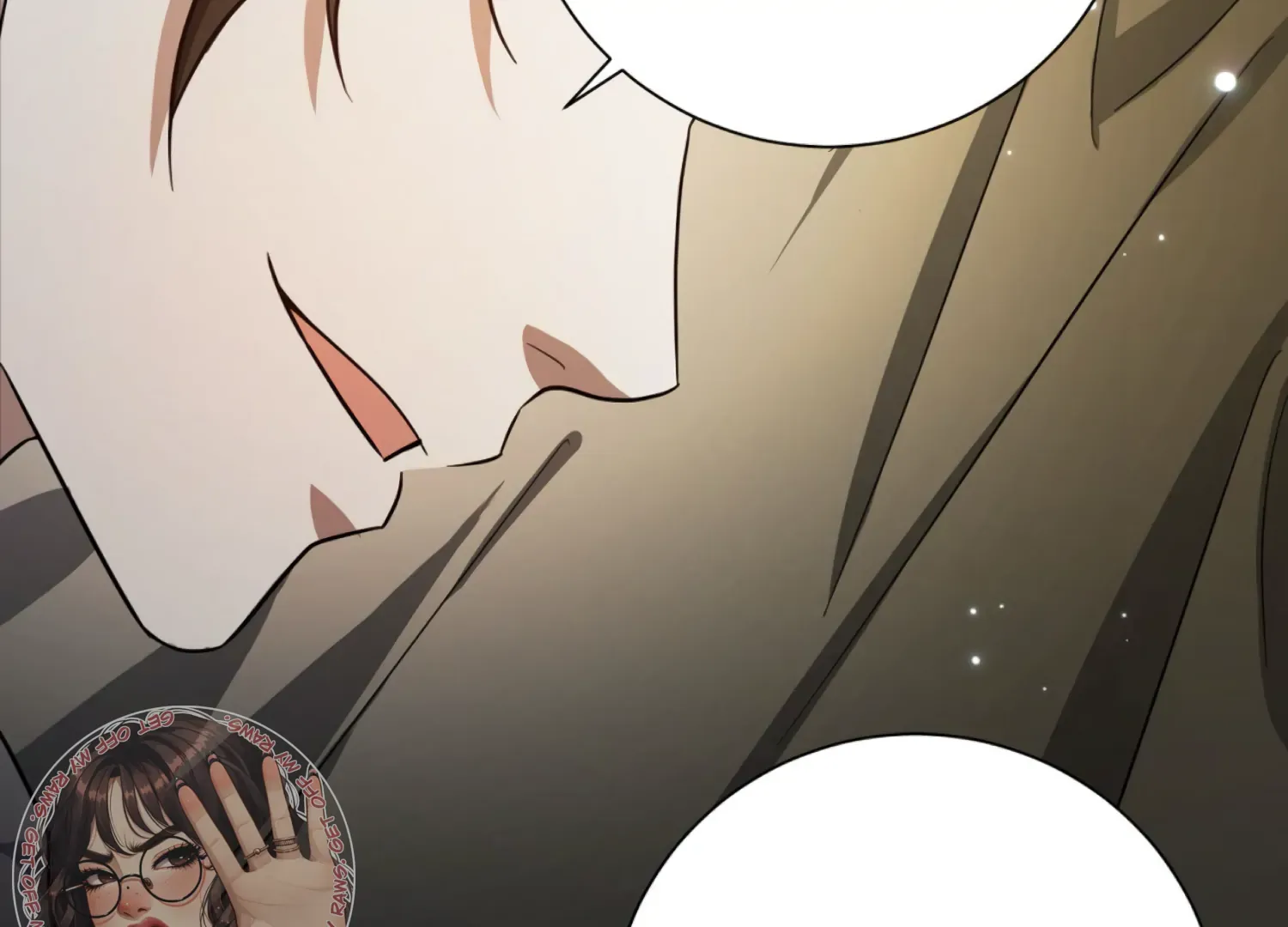 Read The Night When Flowers Fall chapter 48 image 158 on Lezhin