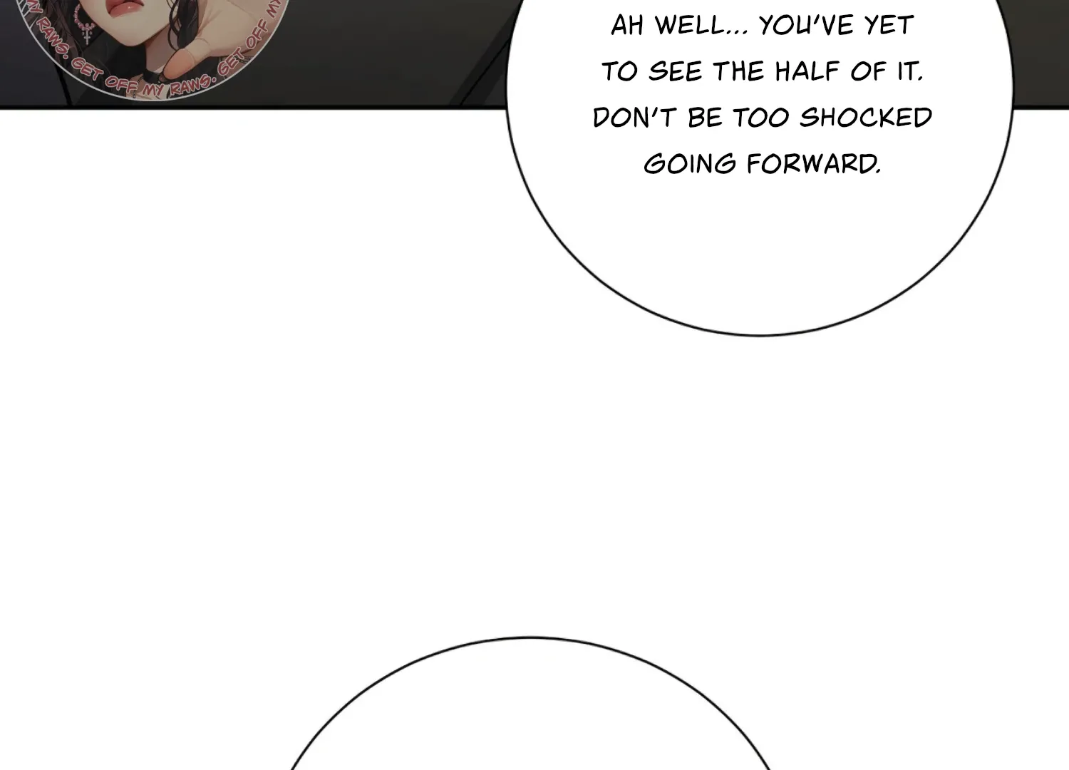 Read The Night When Flowers Fall chapter 48 image 159 on Lezhin