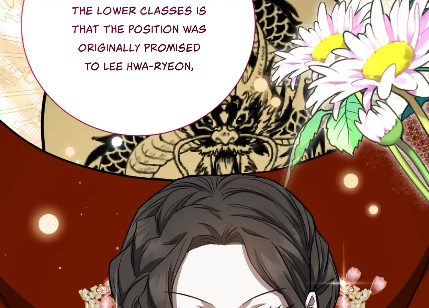 Read The Night When Flowers Fall chapter 48 image 165 on Lezhin