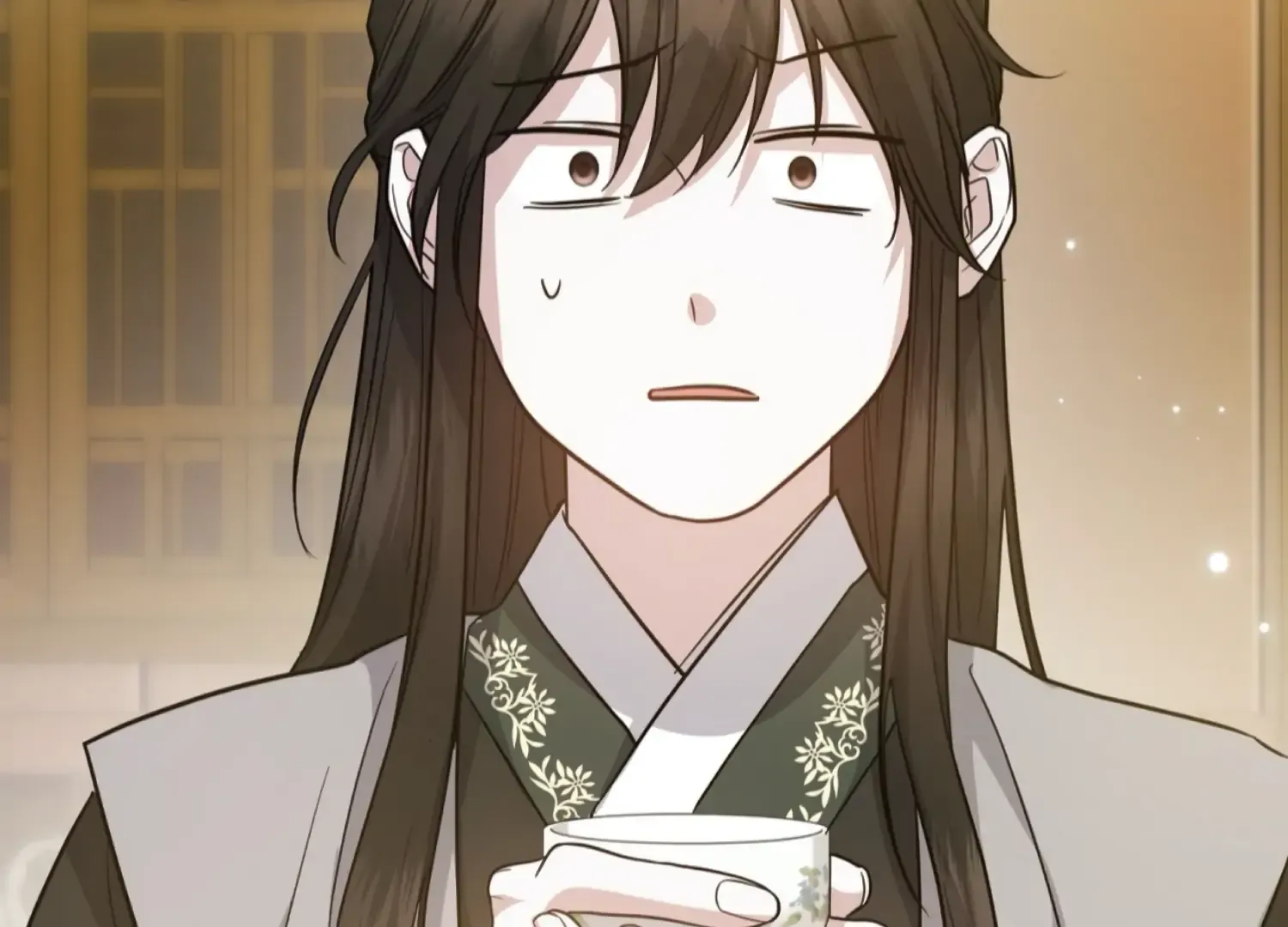 Read The Night When Flowers Fall chapter 48 image 172 on Lezhin