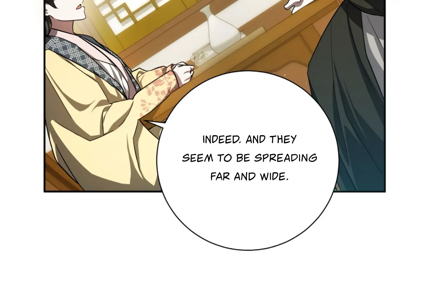 Read The Night When Flowers Fall chapter 48 image 177 on Lezhin