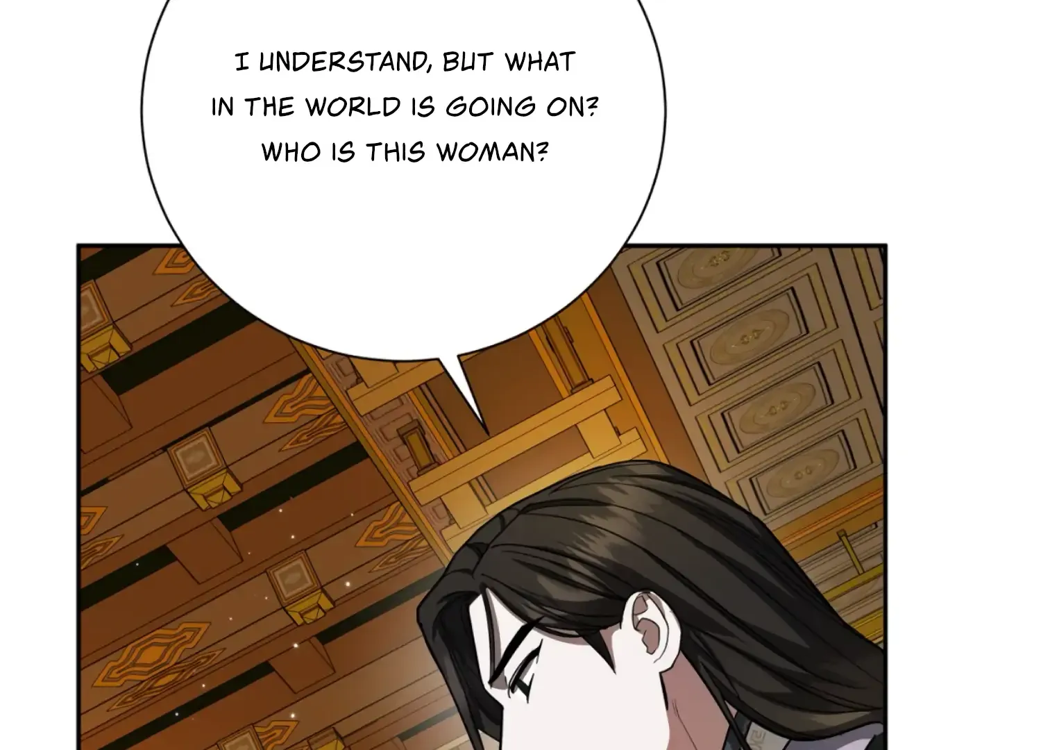 Read The Night When Flowers Fall chapter 48 image 27 on Lezhin