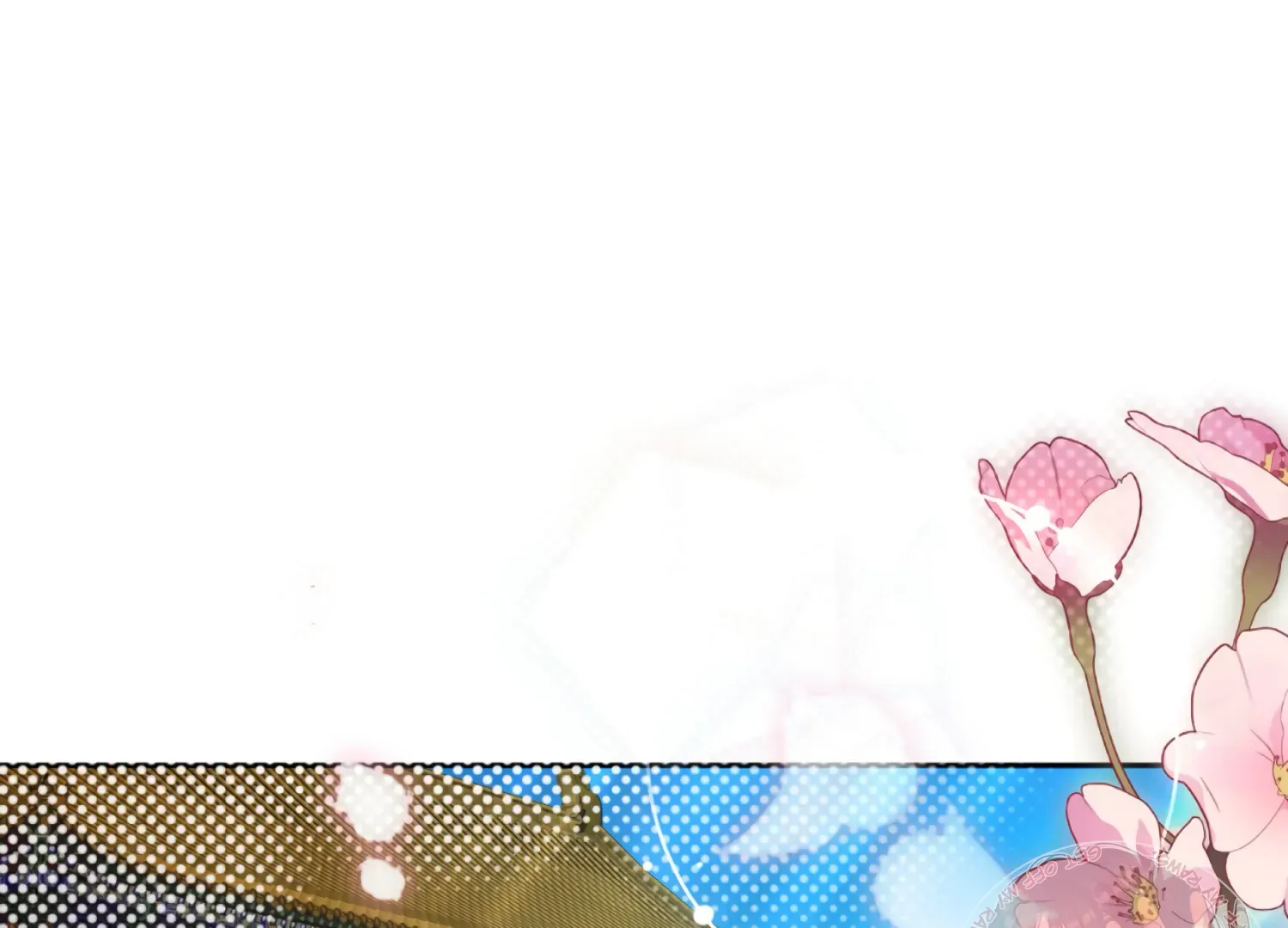 Read The Night When Flowers Fall chapter 48 image 3 on Lezhin