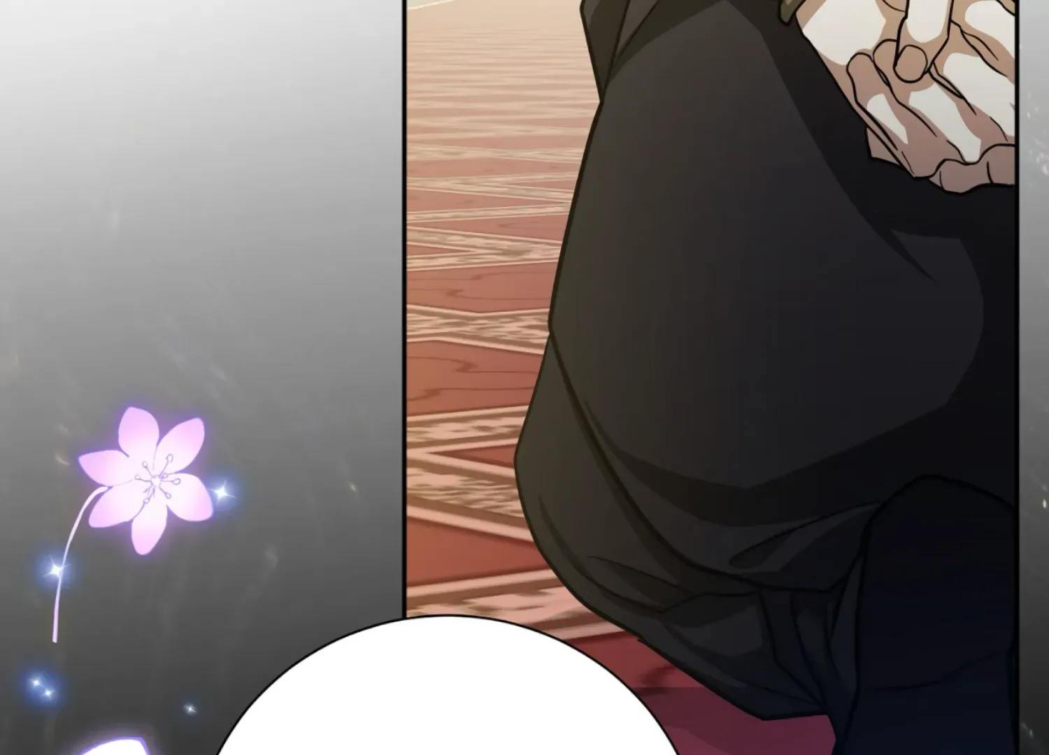Read The Night When Flowers Fall chapter 48 image 30 on Lezhin