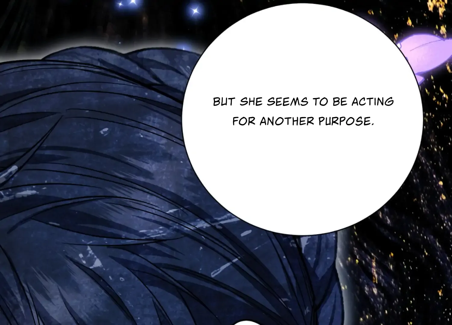 Read The Night When Flowers Fall chapter 48 image 32 on Lezhin