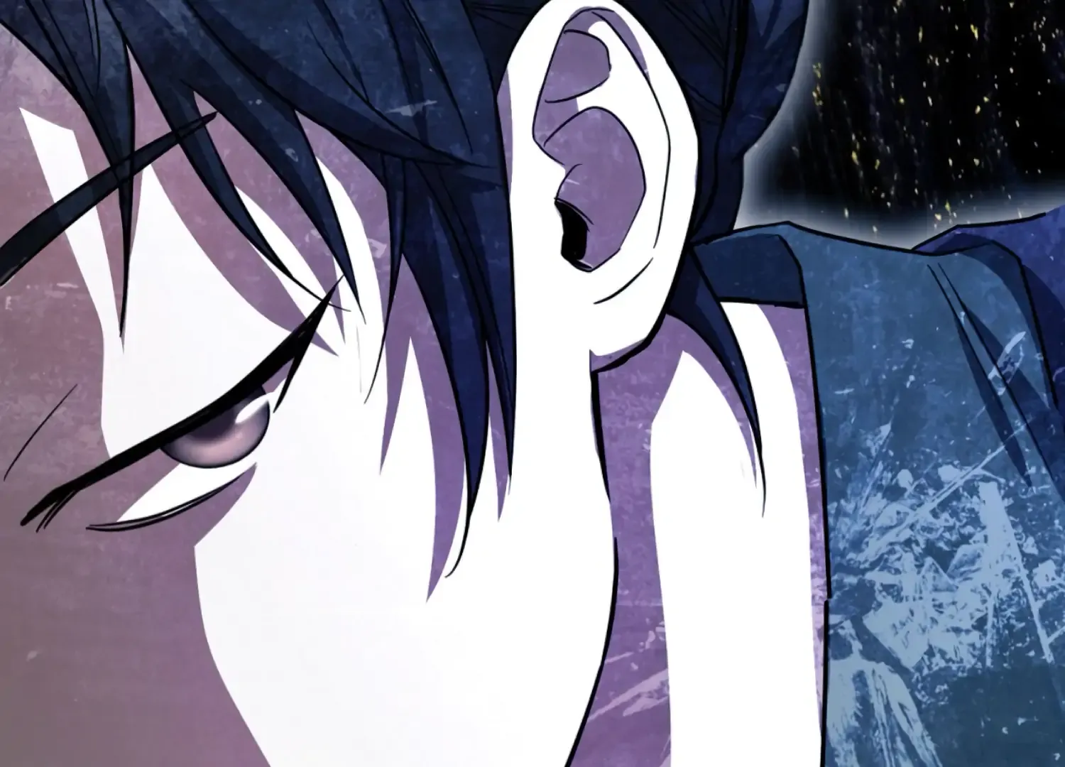 Read The Night When Flowers Fall chapter 48 image 33 on Lezhin