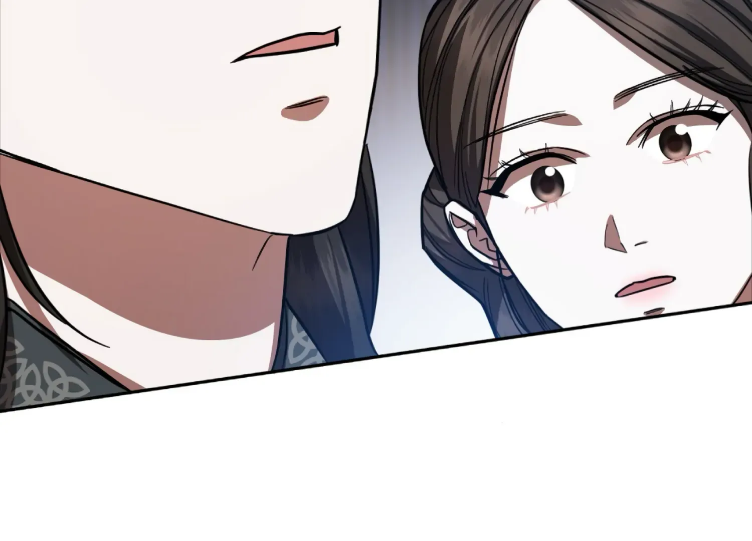 Read The Night When Flowers Fall chapter 48 image 48 on Lezhin