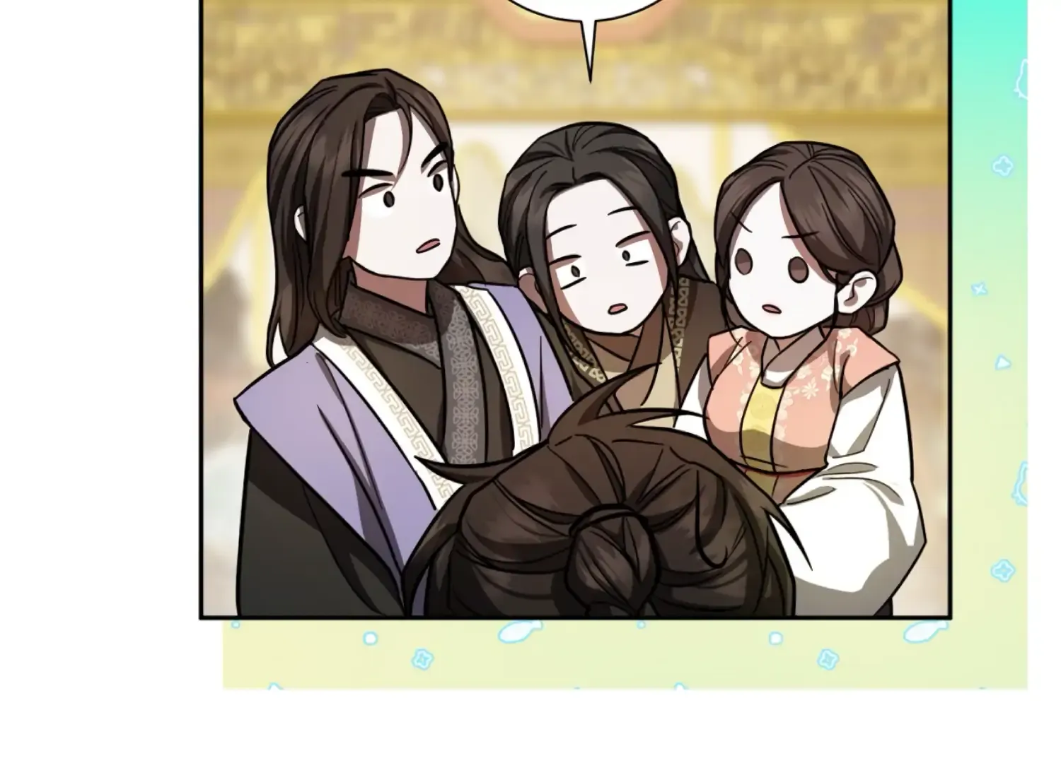Read The Night When Flowers Fall chapter 48 image 50 on Lezhin