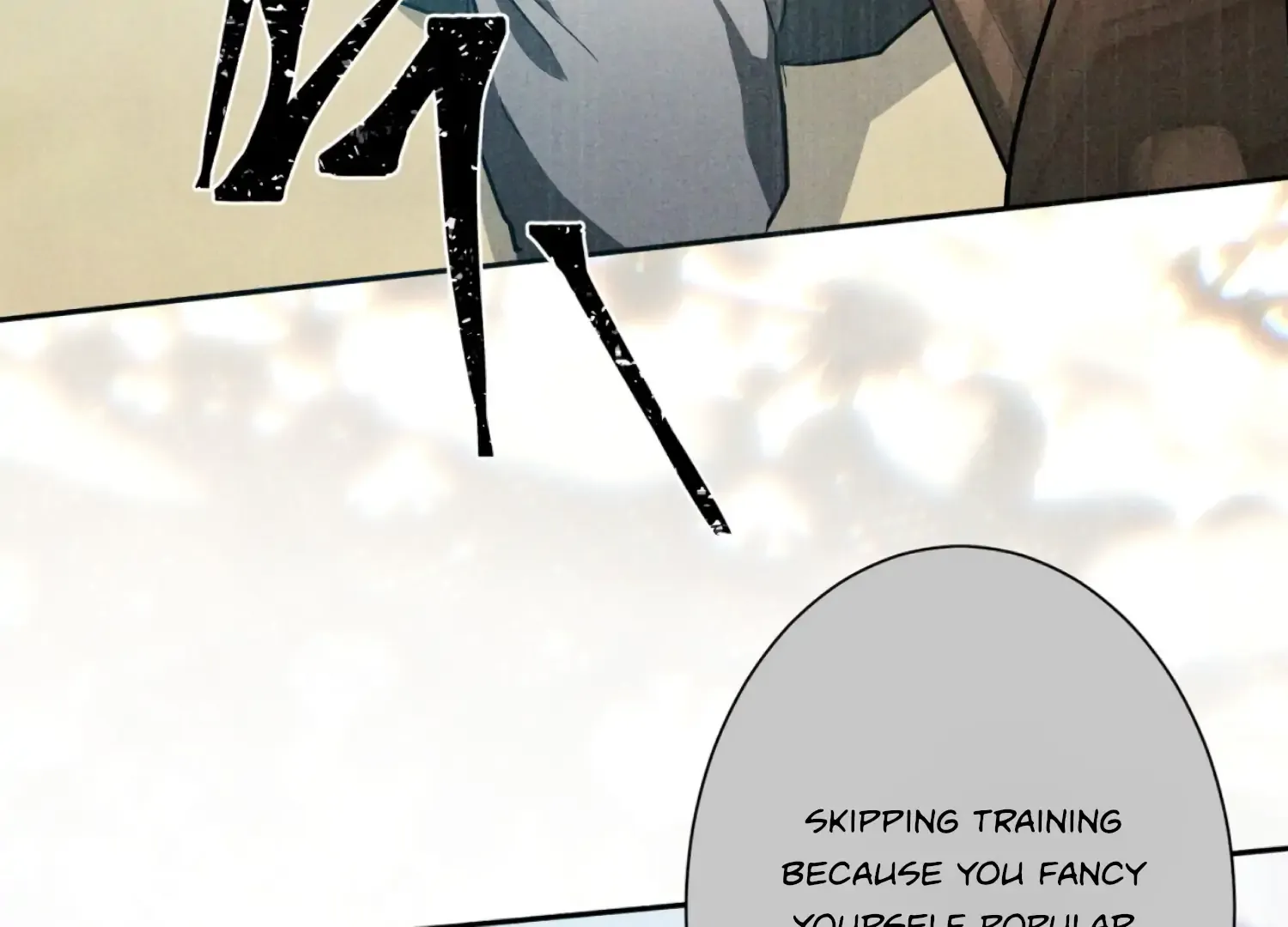 Read The Night When Flowers Fall chapter 48 image 68 on Lezhin