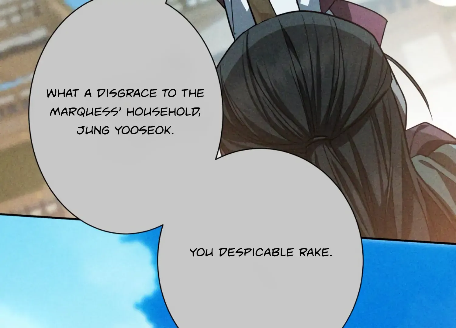 Read The Night When Flowers Fall chapter 48 image 70 on Lezhin