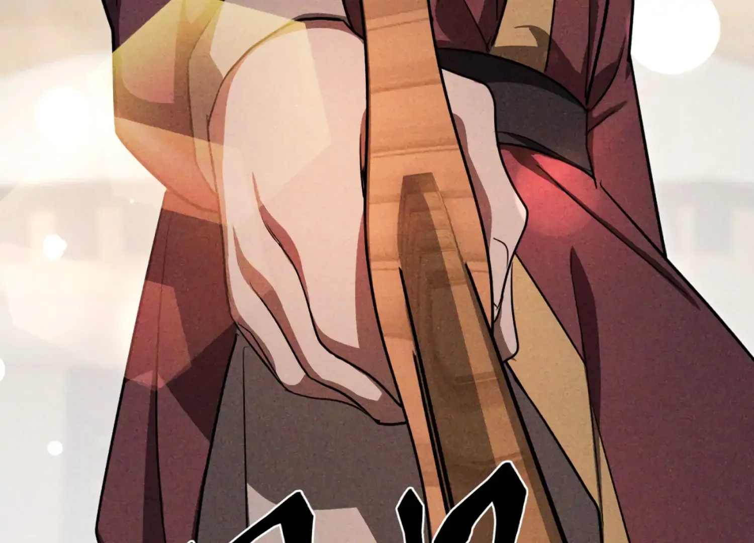 Read The Night When Flowers Fall chapter 48 image 73 on Lezhin