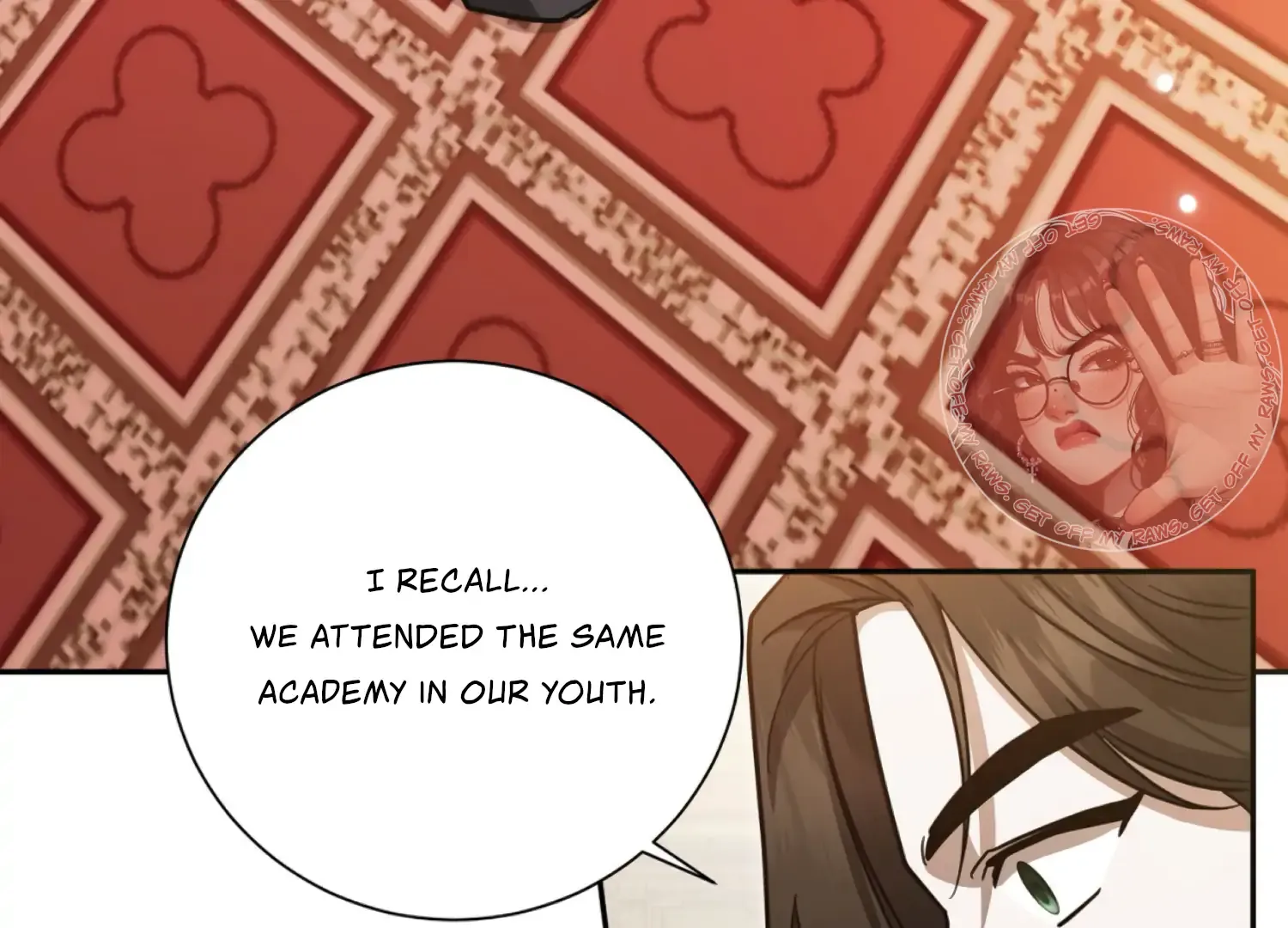 Read The Night When Flowers Fall chapter 48 image 81 on Lezhin