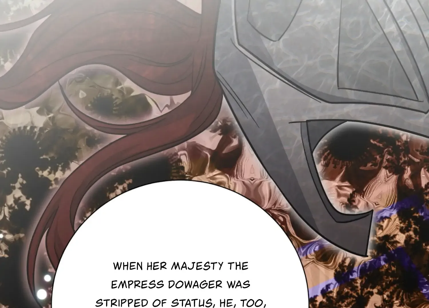 Read The Night When Flowers Fall chapter 48 image 86 on Lezhin