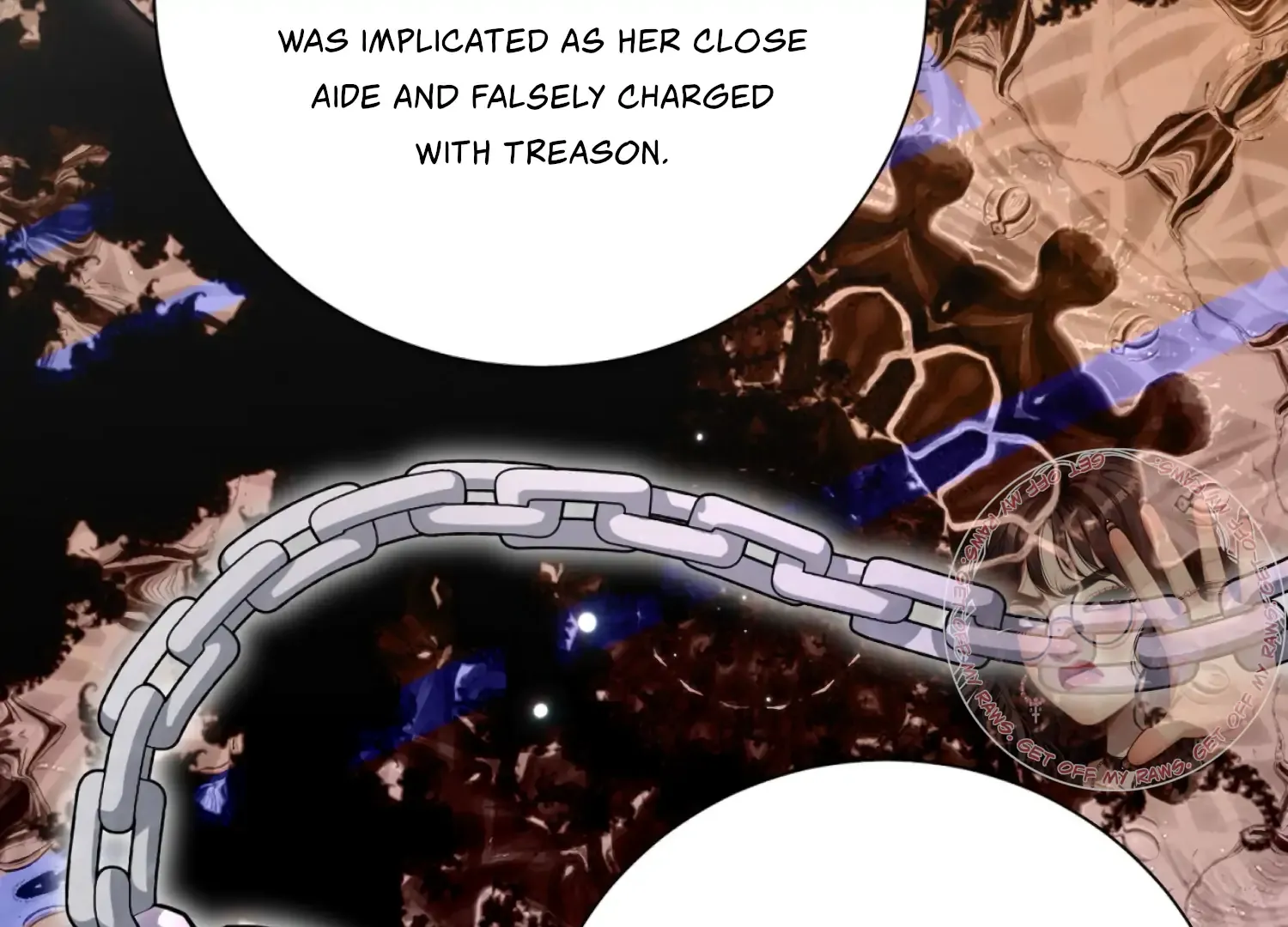 Read The Night When Flowers Fall chapter 48 image 87 on Lezhin