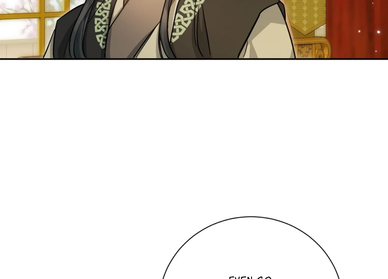 Read The Night When Flowers Fall chapter 48 image 91 on Lezhin