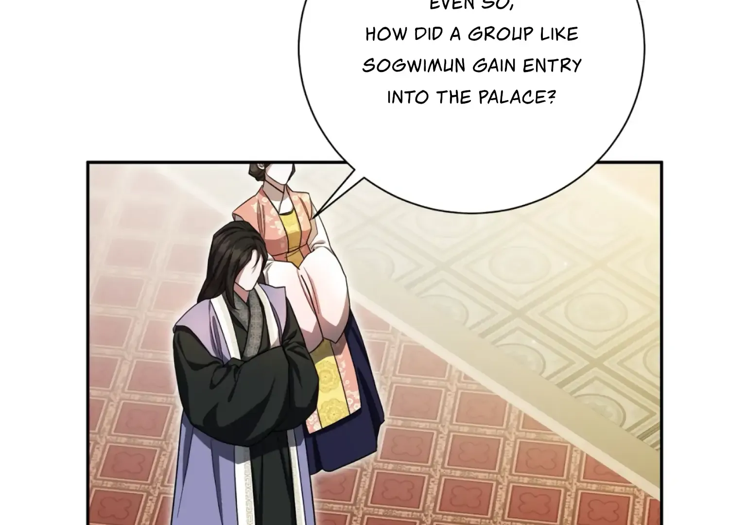 Read The Night When Flowers Fall chapter 48 image 92 on Lezhin