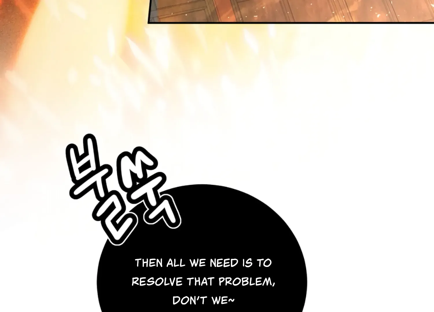 Read The Night When Flowers Fall chapter 49 image 100 on Lezhin