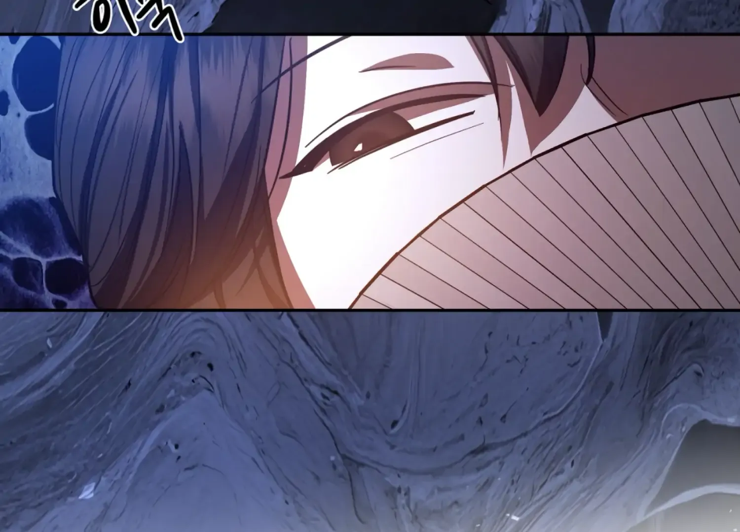Read The Night When Flowers Fall chapter 49 image 104 on Lezhin