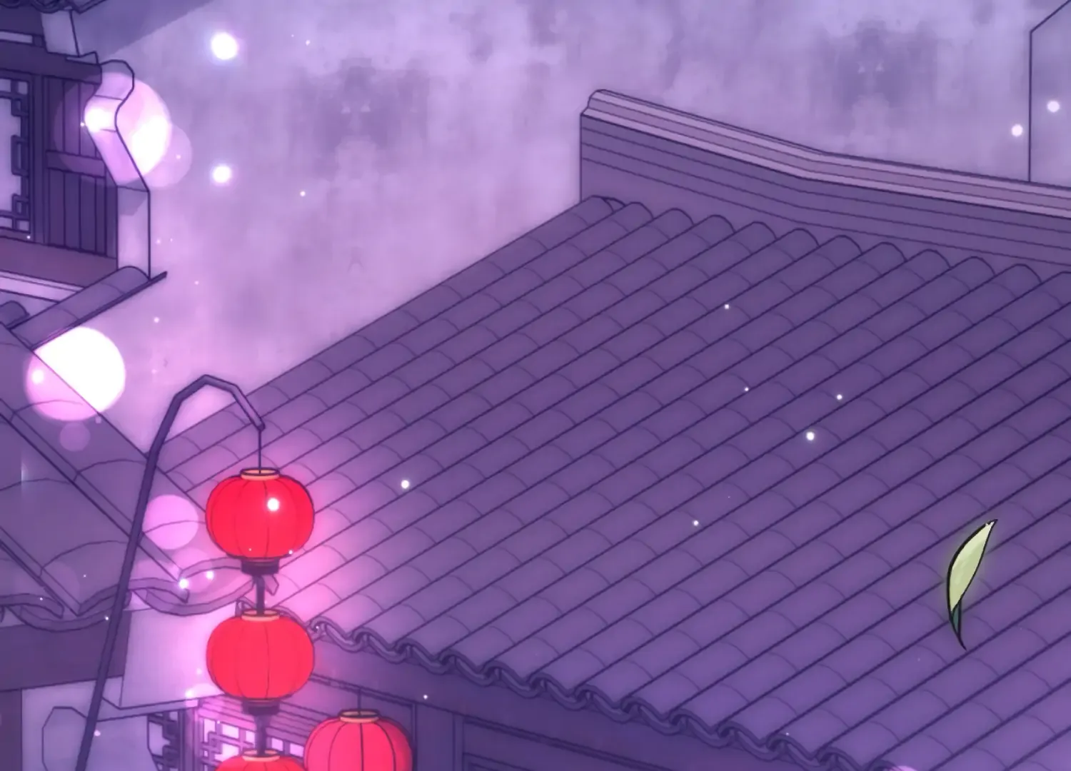 Read The Night When Flowers Fall chapter 49 image 117 on Lezhin