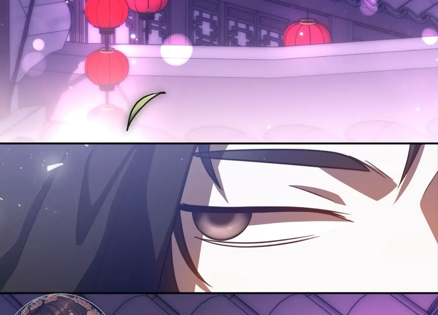 Read The Night When Flowers Fall chapter 49 image 118 on Lezhin