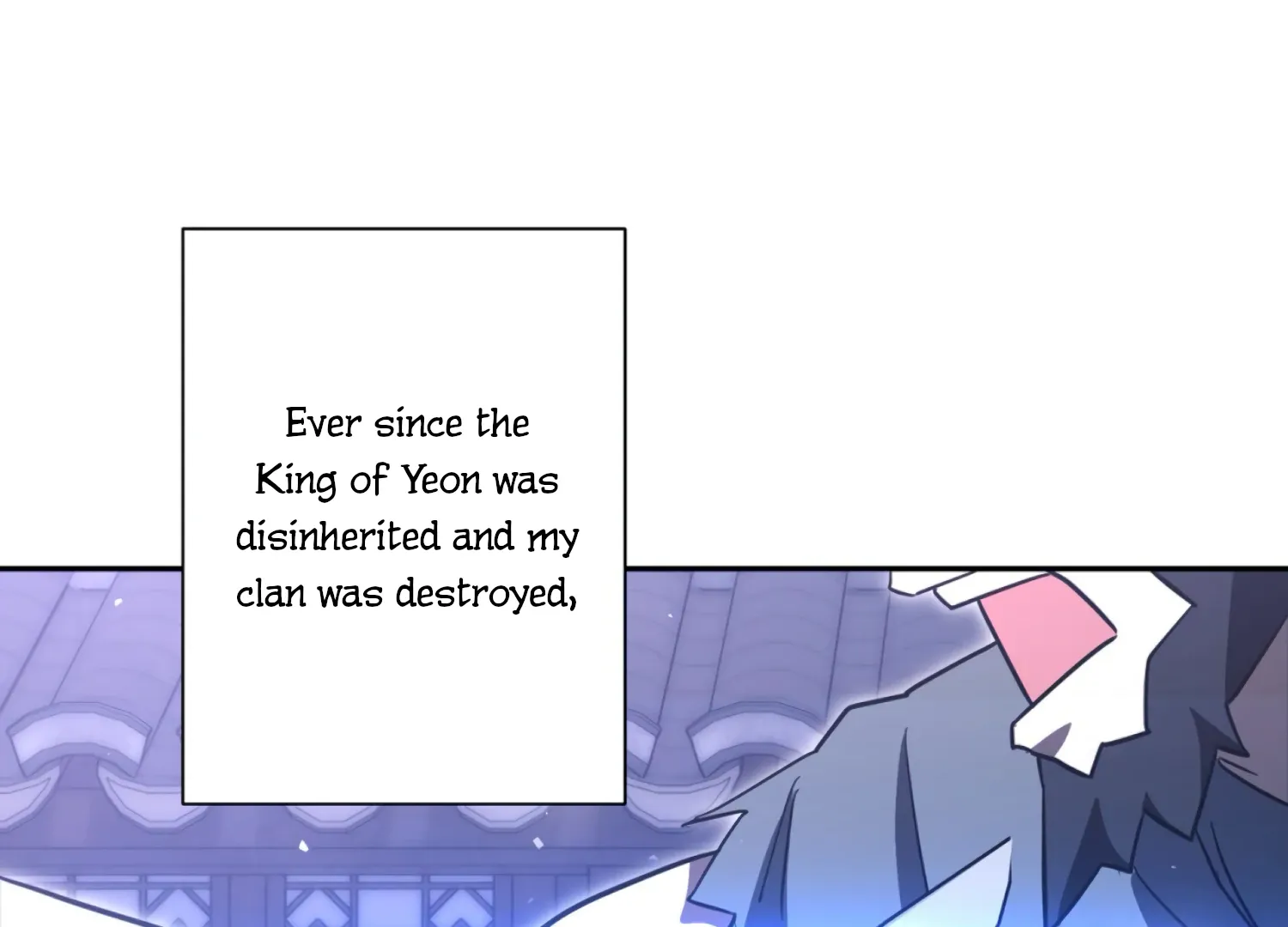 Read The Night When Flowers Fall chapter 49 image 125 on Lezhin