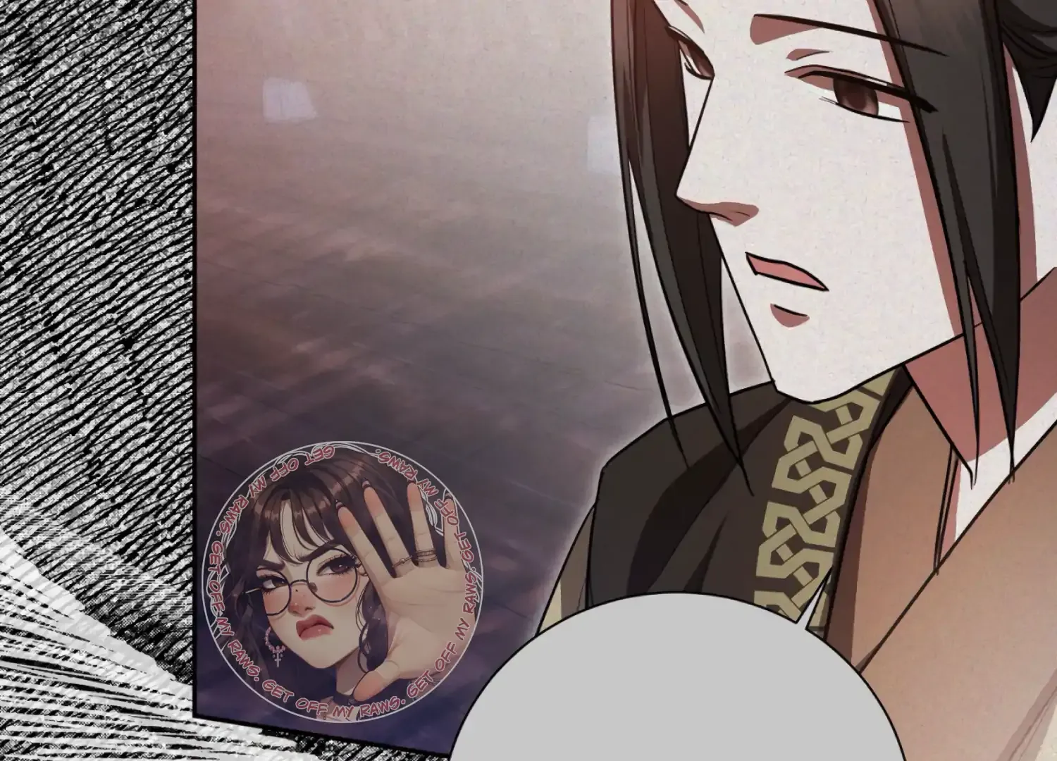 Read The Night When Flowers Fall chapter 49 image 138 on Lezhin