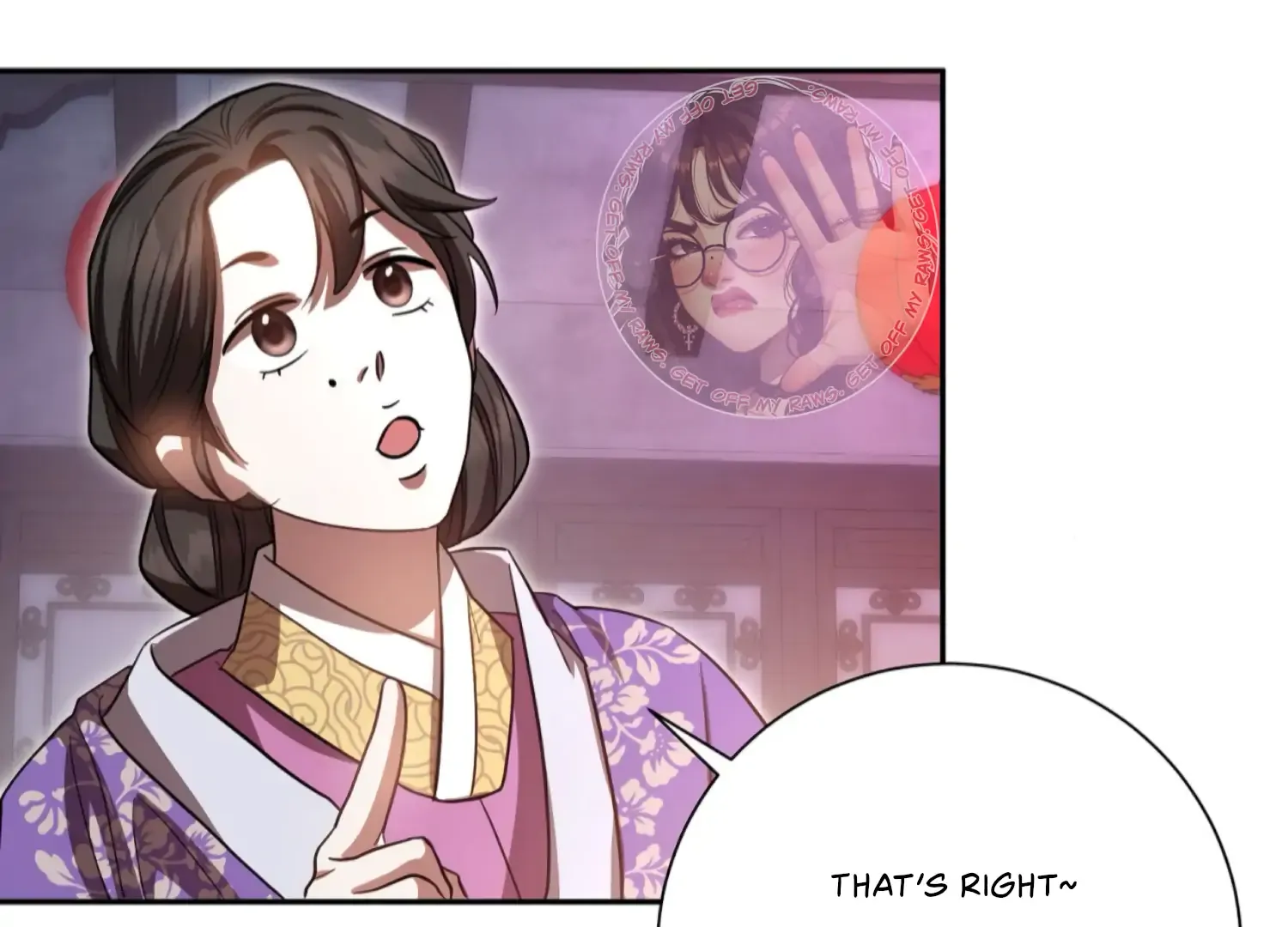 Read The Night When Flowers Fall chapter 49 image 148 on Lezhin