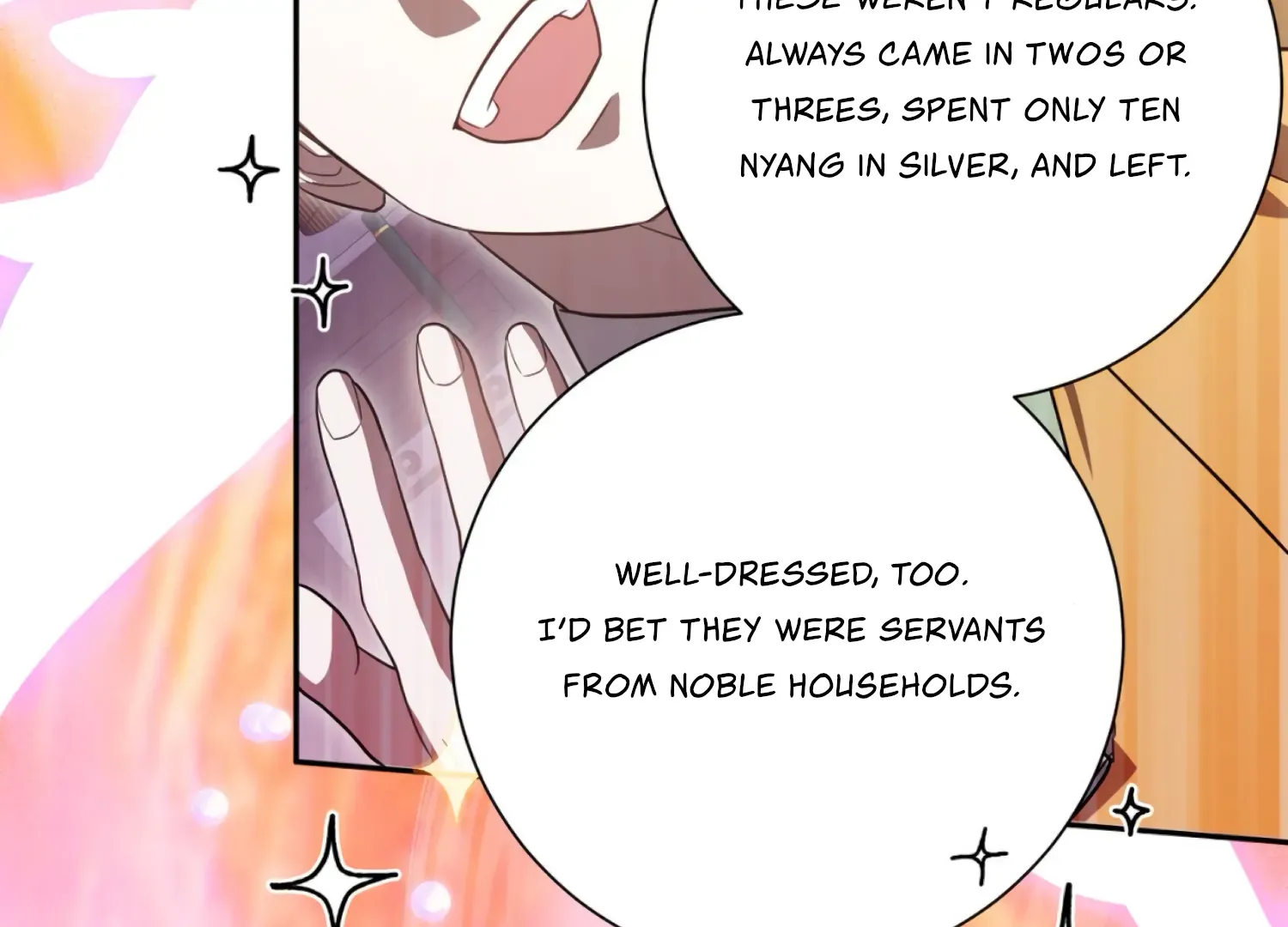 Read The Night When Flowers Fall chapter 49 image 152 on Lezhin