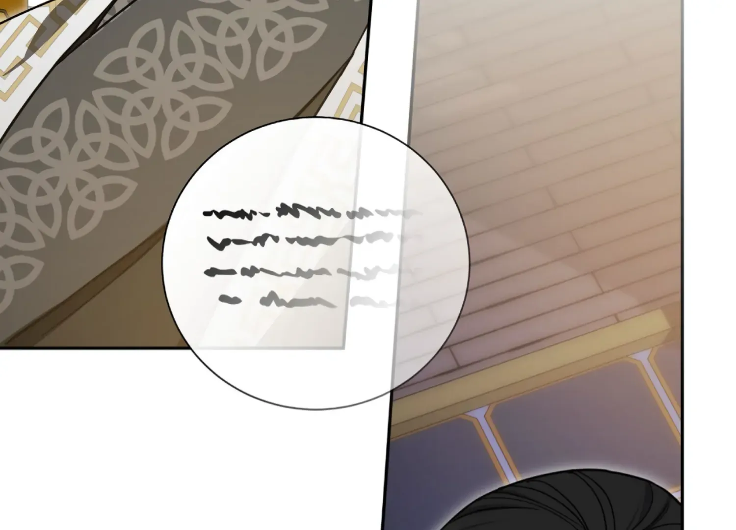 Read The Night When Flowers Fall chapter 49 image 16 on Lezhin