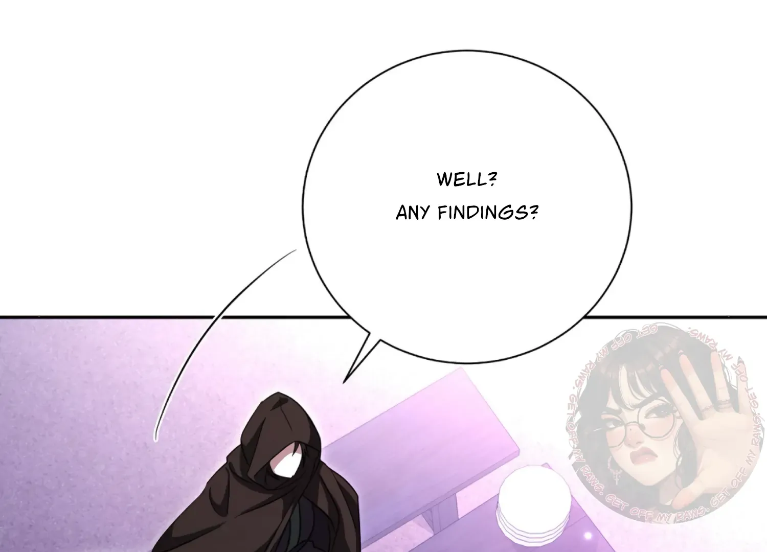 Read The Night When Flowers Fall chapter 49 image 164 on Lezhin