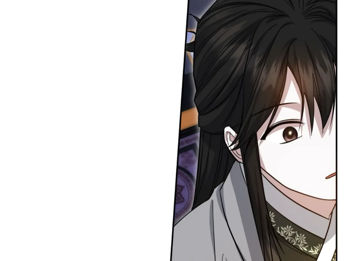 Read The Night When Flowers Fall chapter 49 image 17 on Lezhin
