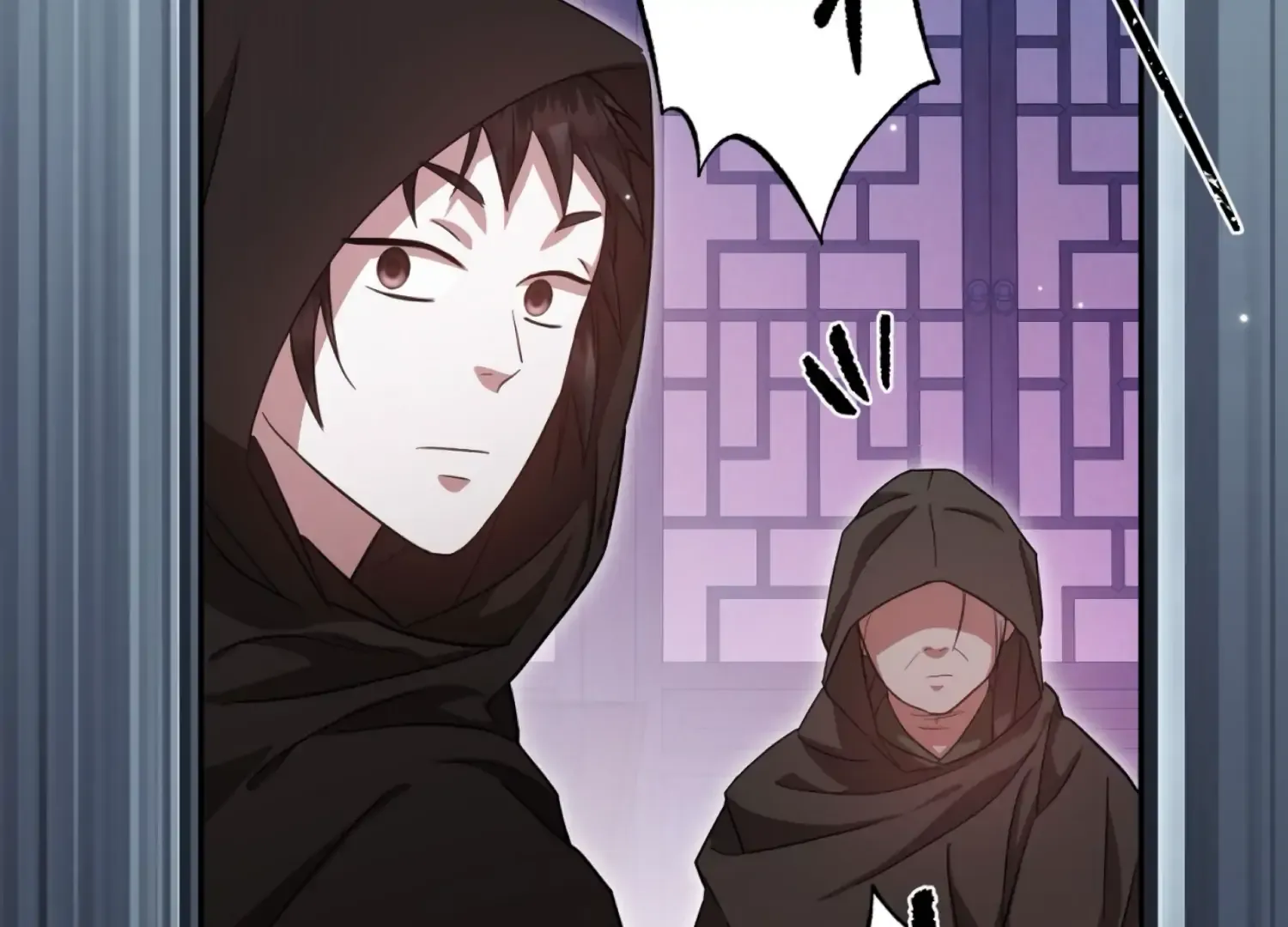 Read The Night When Flowers Fall chapter 49 image 171 on Lezhin