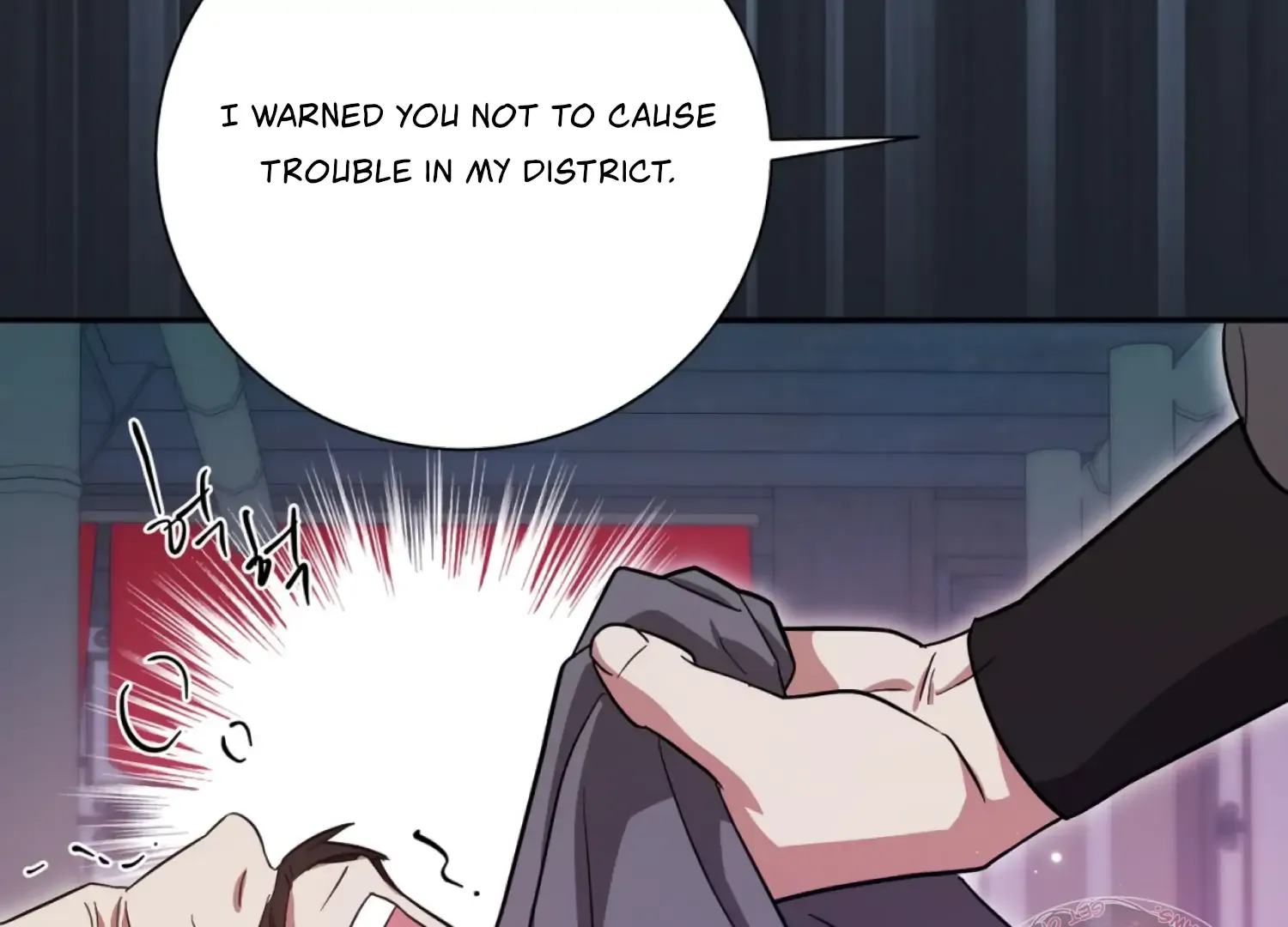 Read The Night When Flowers Fall chapter 49 image 173 on Lezhin