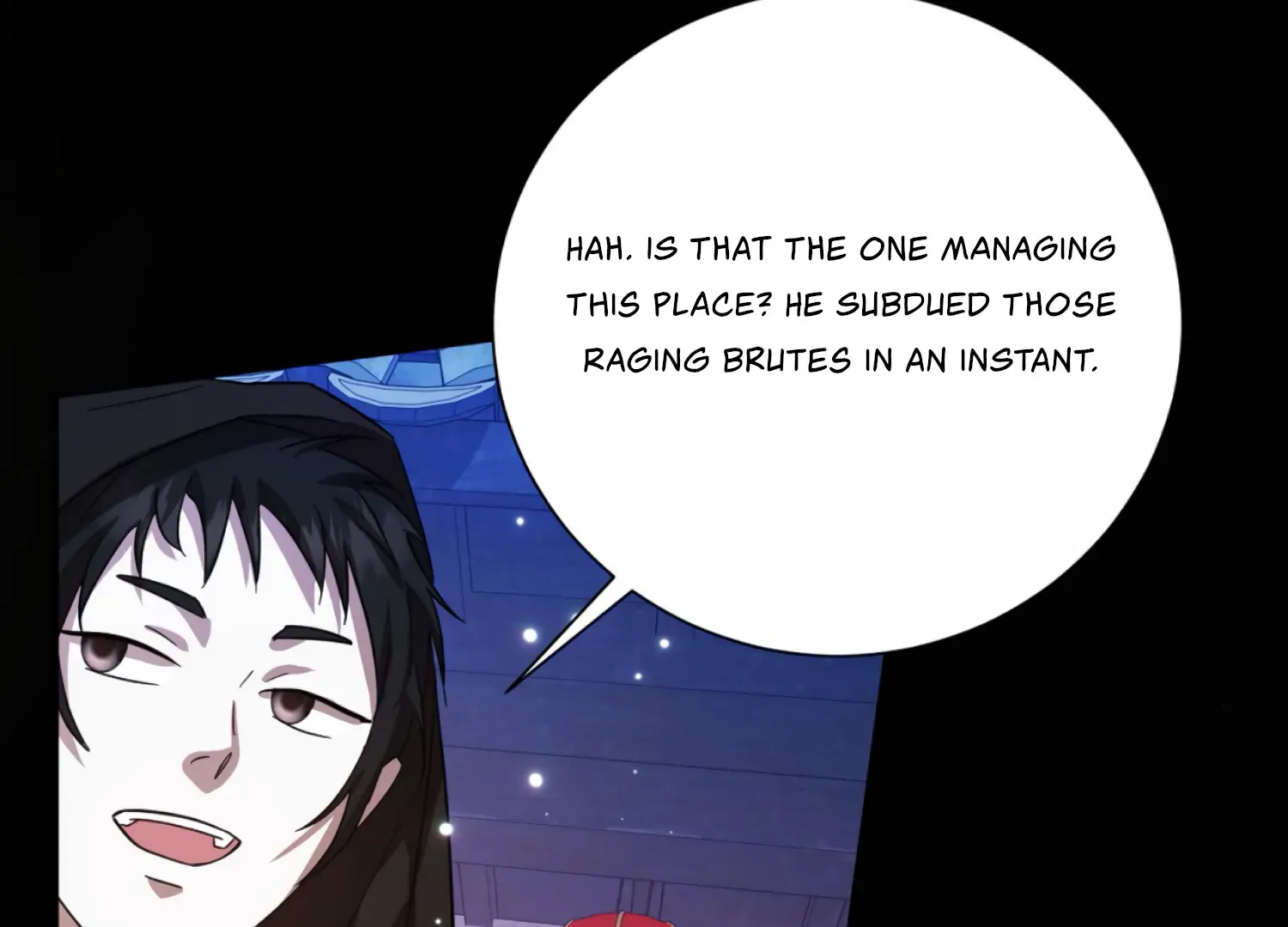 Read The Night When Flowers Fall chapter 49 image 175 on Lezhin