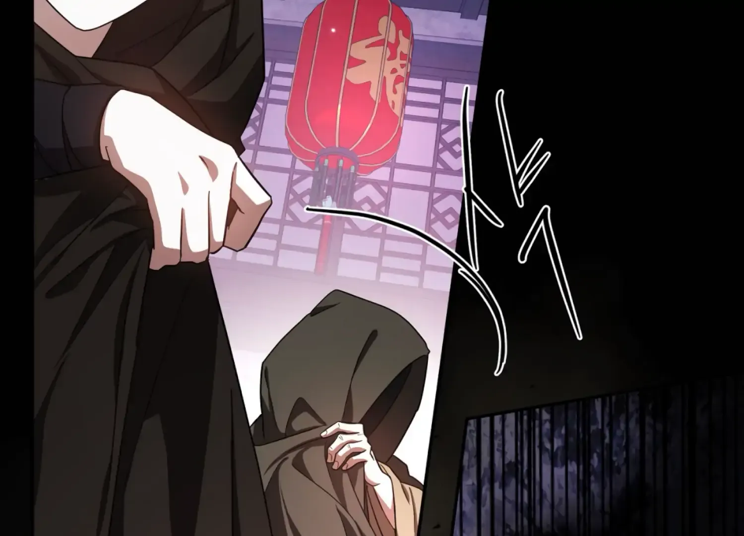 Read The Night When Flowers Fall chapter 49 image 176 on Lezhin