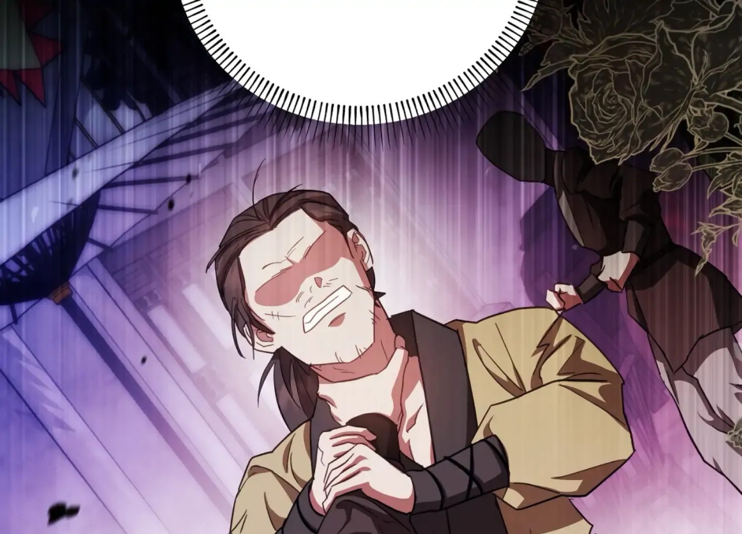 Read The Night When Flowers Fall chapter 49 image 180 on Lezhin
