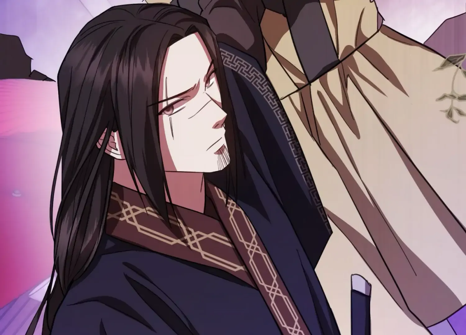 Read The Night When Flowers Fall chapter 49 image 181 on Lezhin