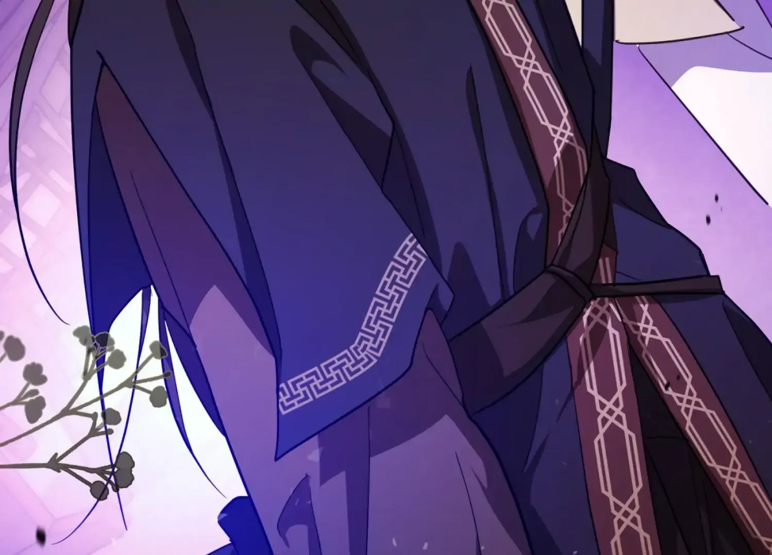 Read The Night When Flowers Fall chapter 49 image 182 on Lezhin