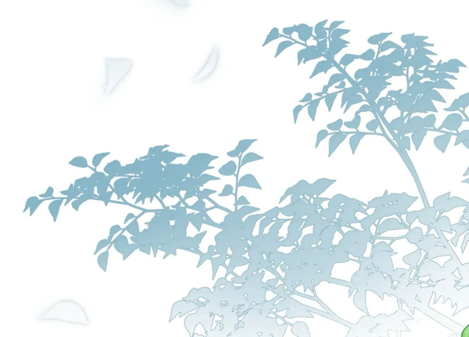 Read The Night When Flowers Fall chapter 49 image 20 on Lezhin