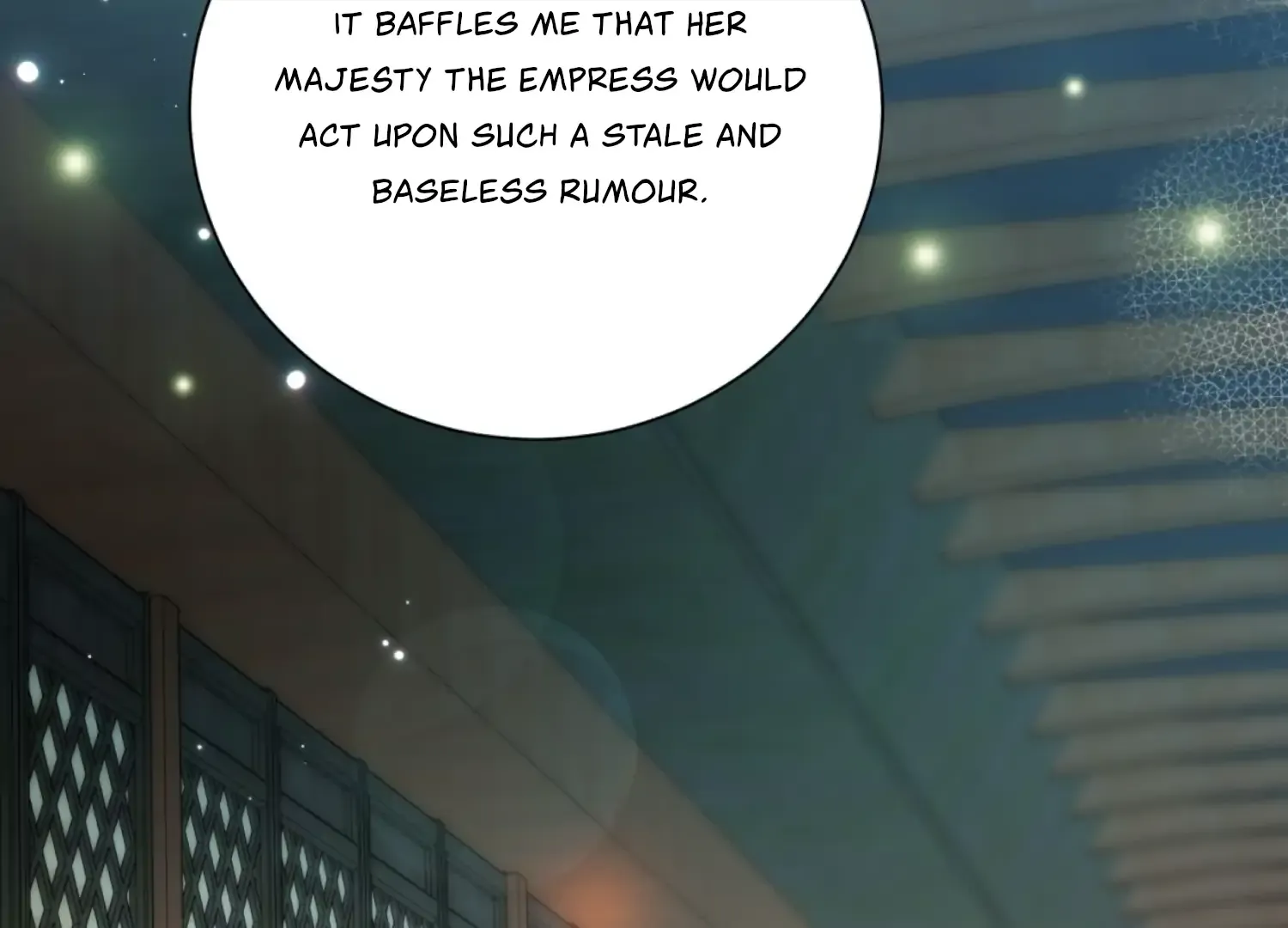 Read The Night When Flowers Fall chapter 49 image 22 on Lezhin